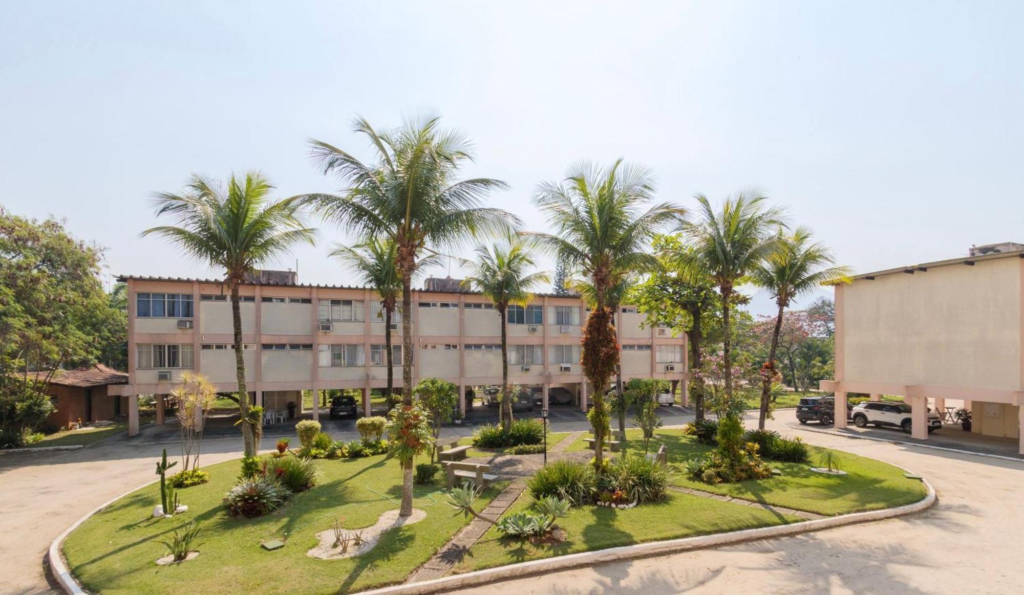 Local 102 Apartamento