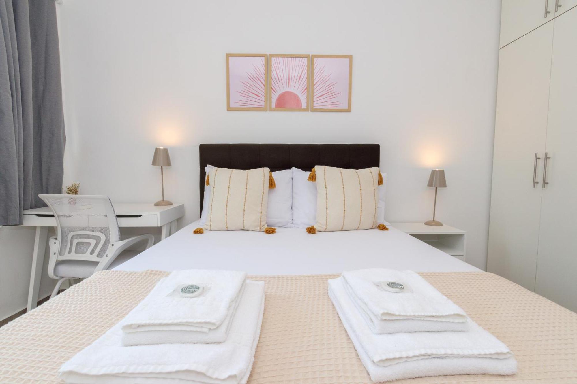 Apartamento Local 102