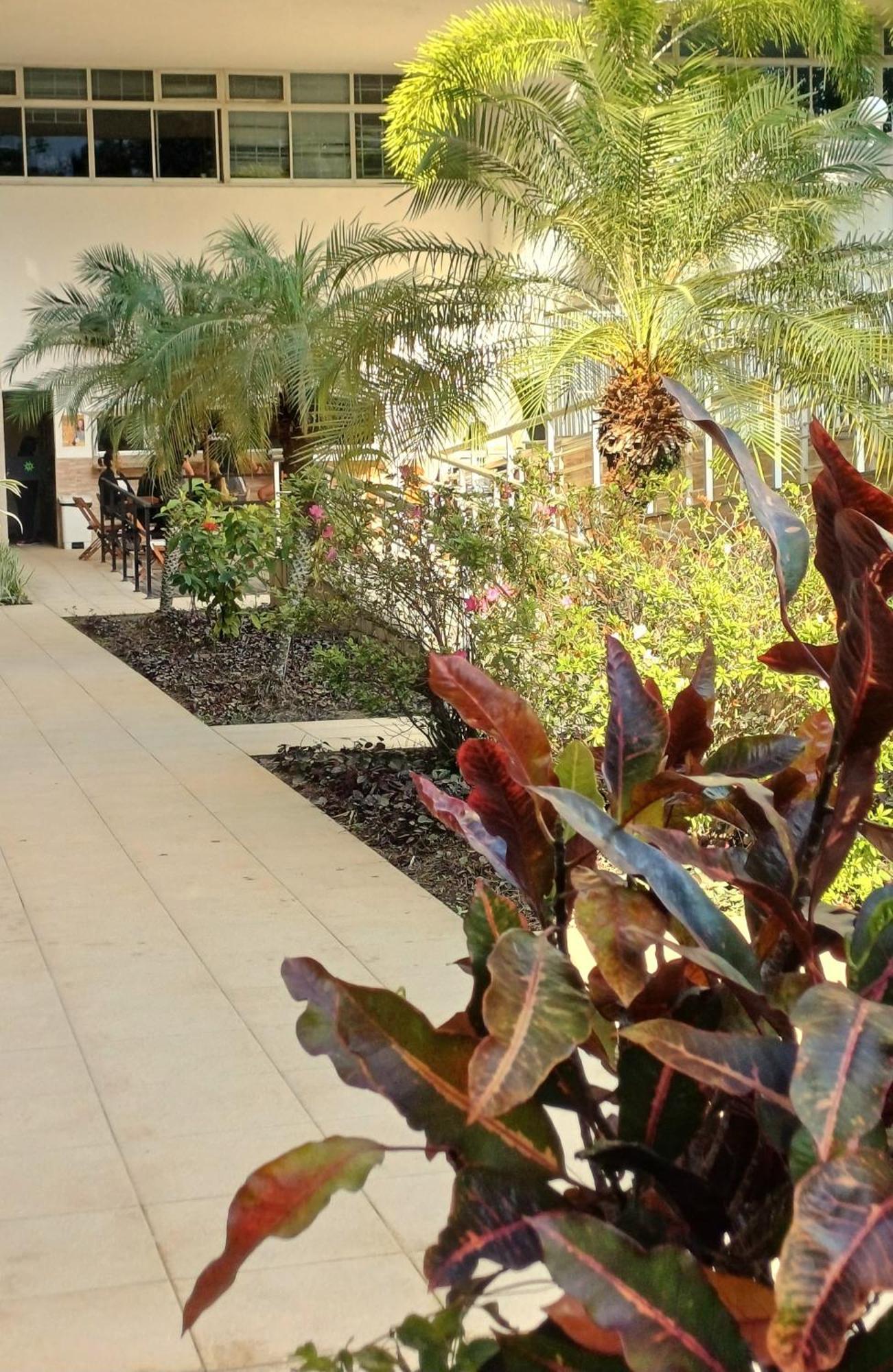 Areia E Mar Apartamento