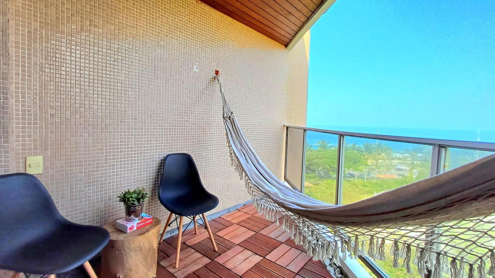 Areia E Mar Apartamento Rio de Janeiro