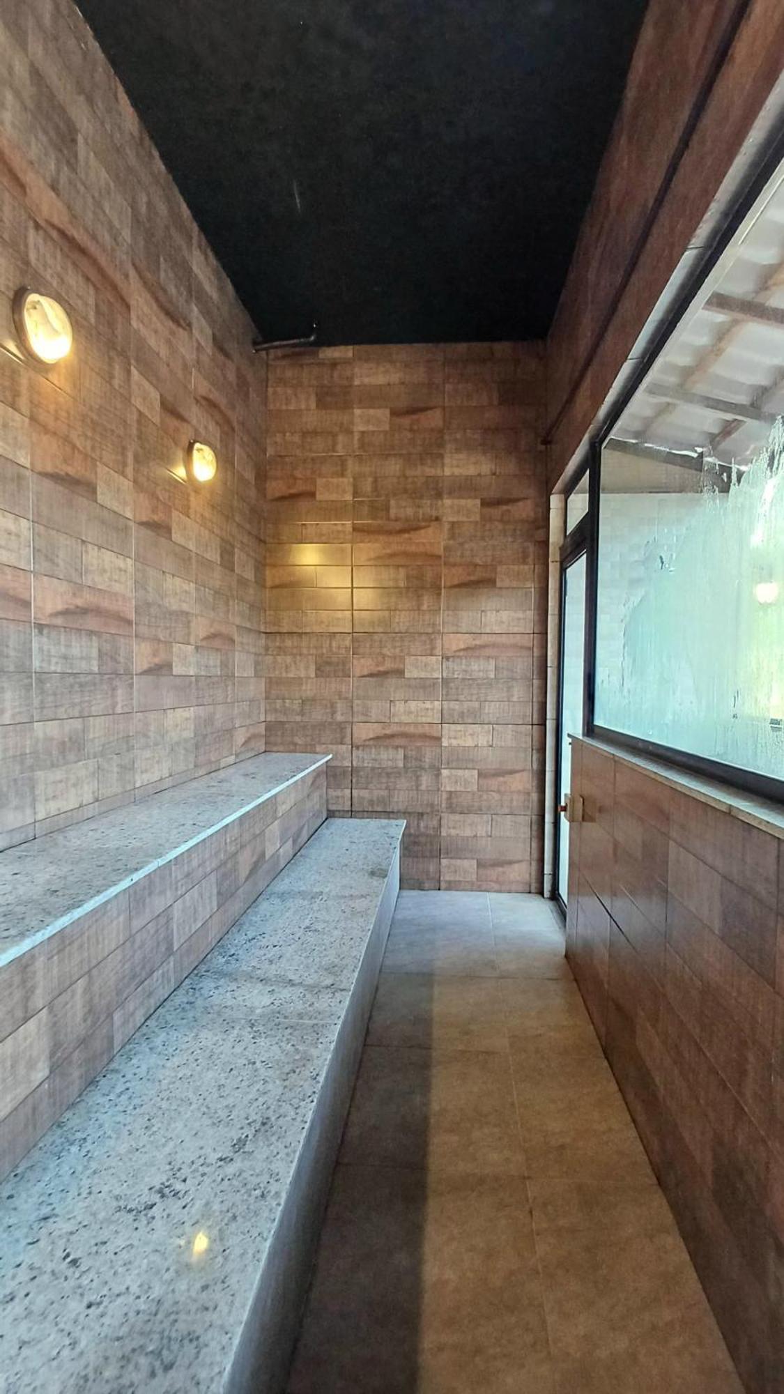 Apartamento Areia E Mar *