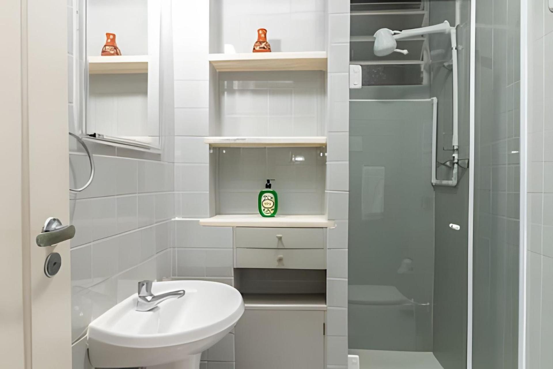 Apartamento De Copacabana | 3 Quartos + Vista Pro Cristo *