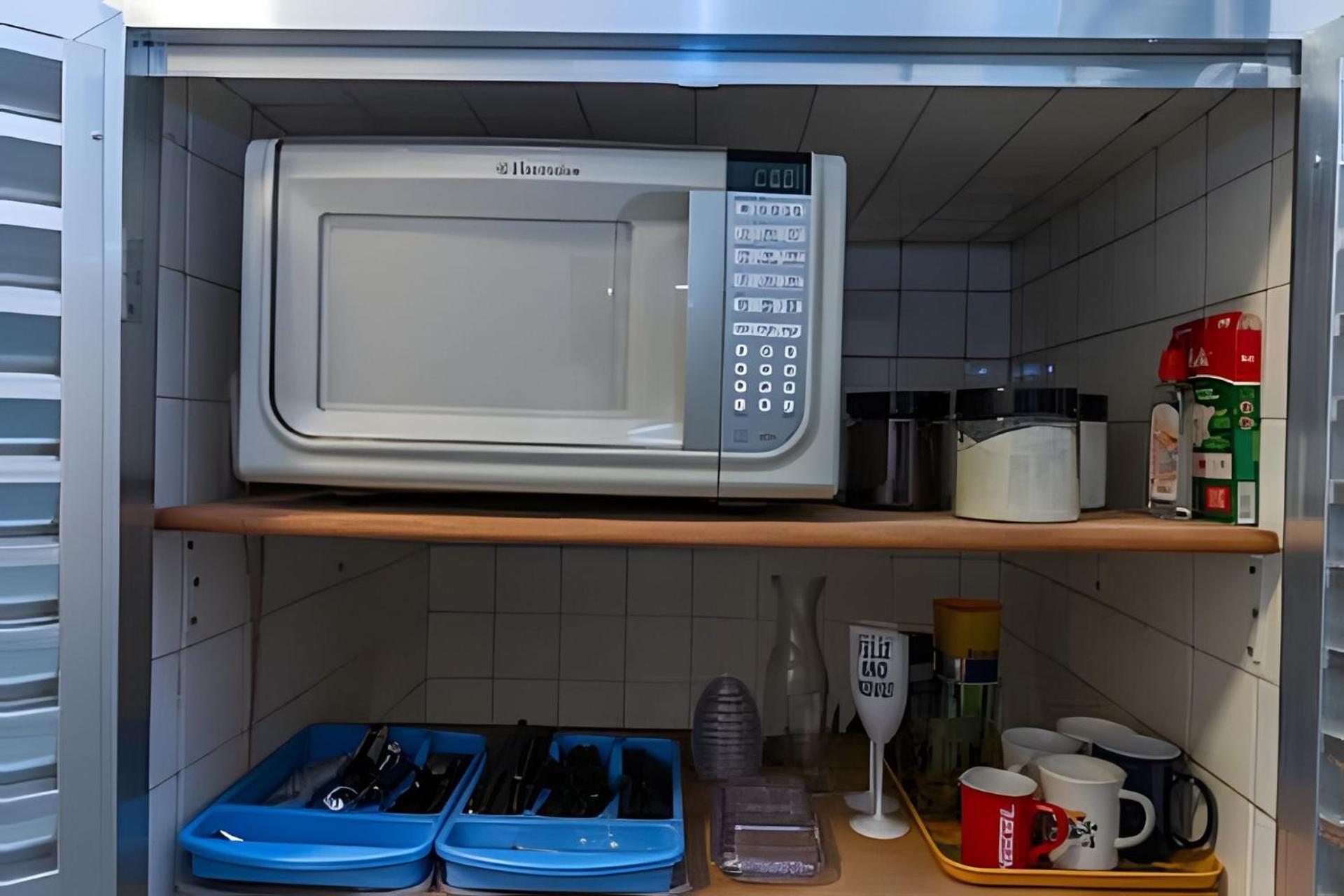 Apartamento De Copacabana | 3 Quartos + Vista Pro Cristo