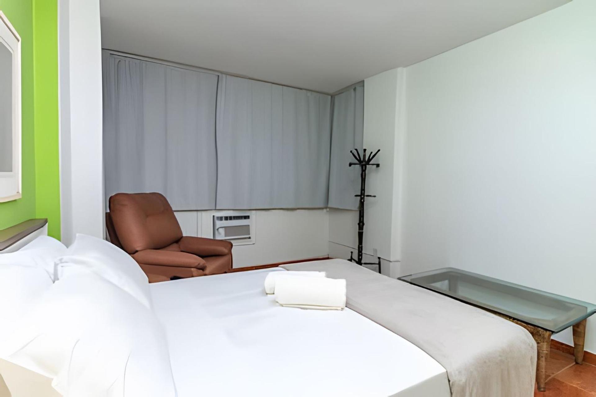 De Copacabana | 3 Quartos + Vista Pro Cristo * Rio de Janeiro