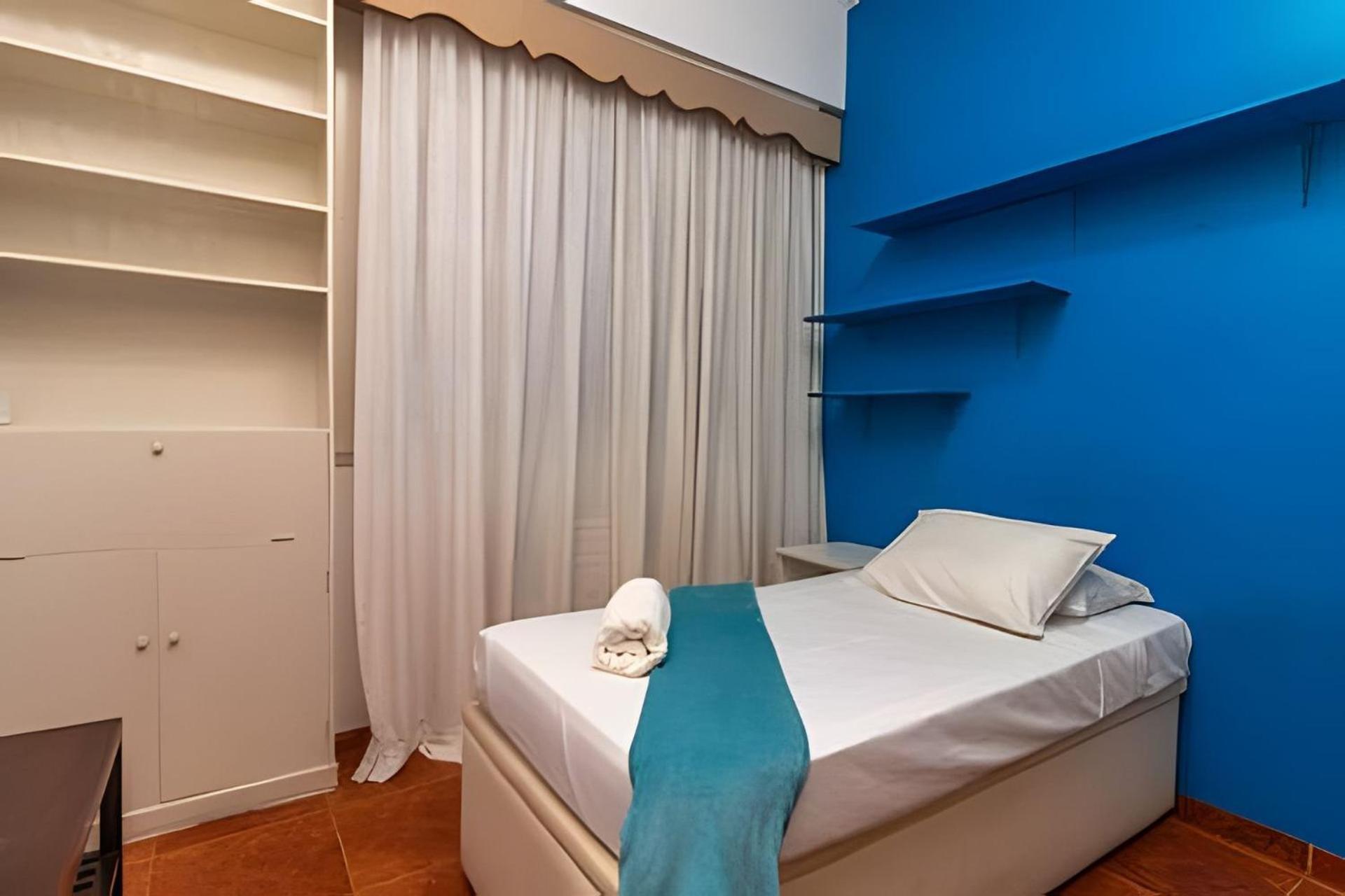 De Copacabana | 3 Quartos + Vista Pro Cristo * Rio de Janeiro