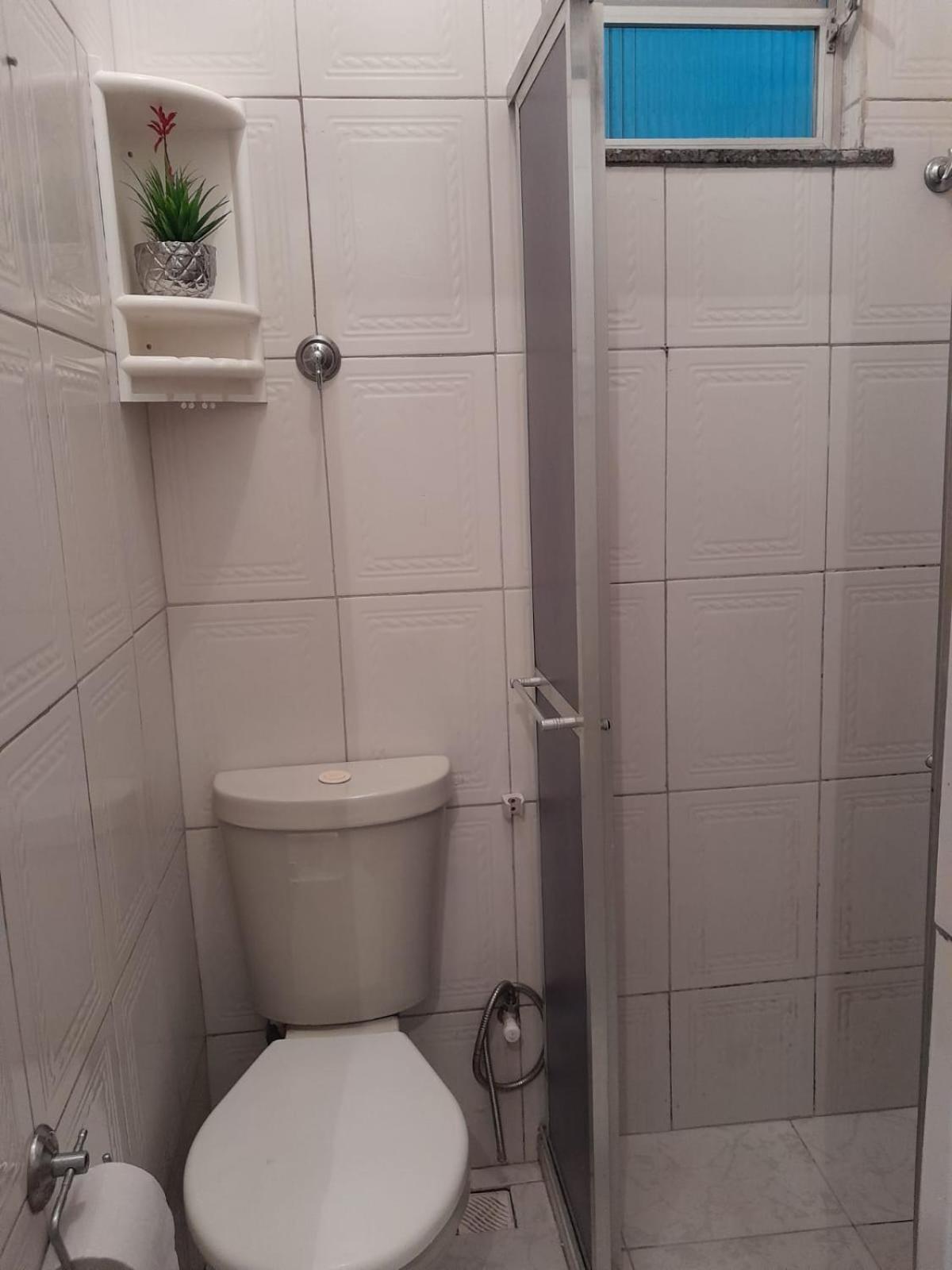 Princesinha De Copacabana Apartment