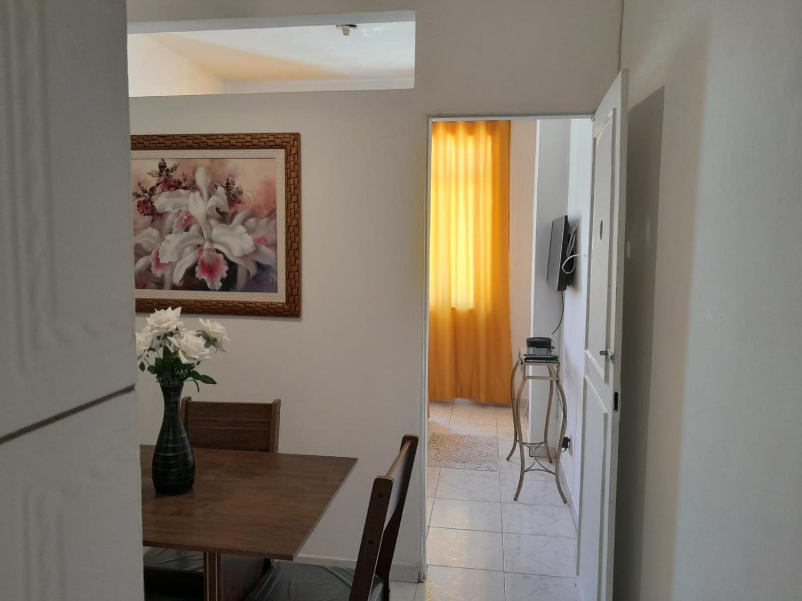 Apartment Princesinha De Copacabana