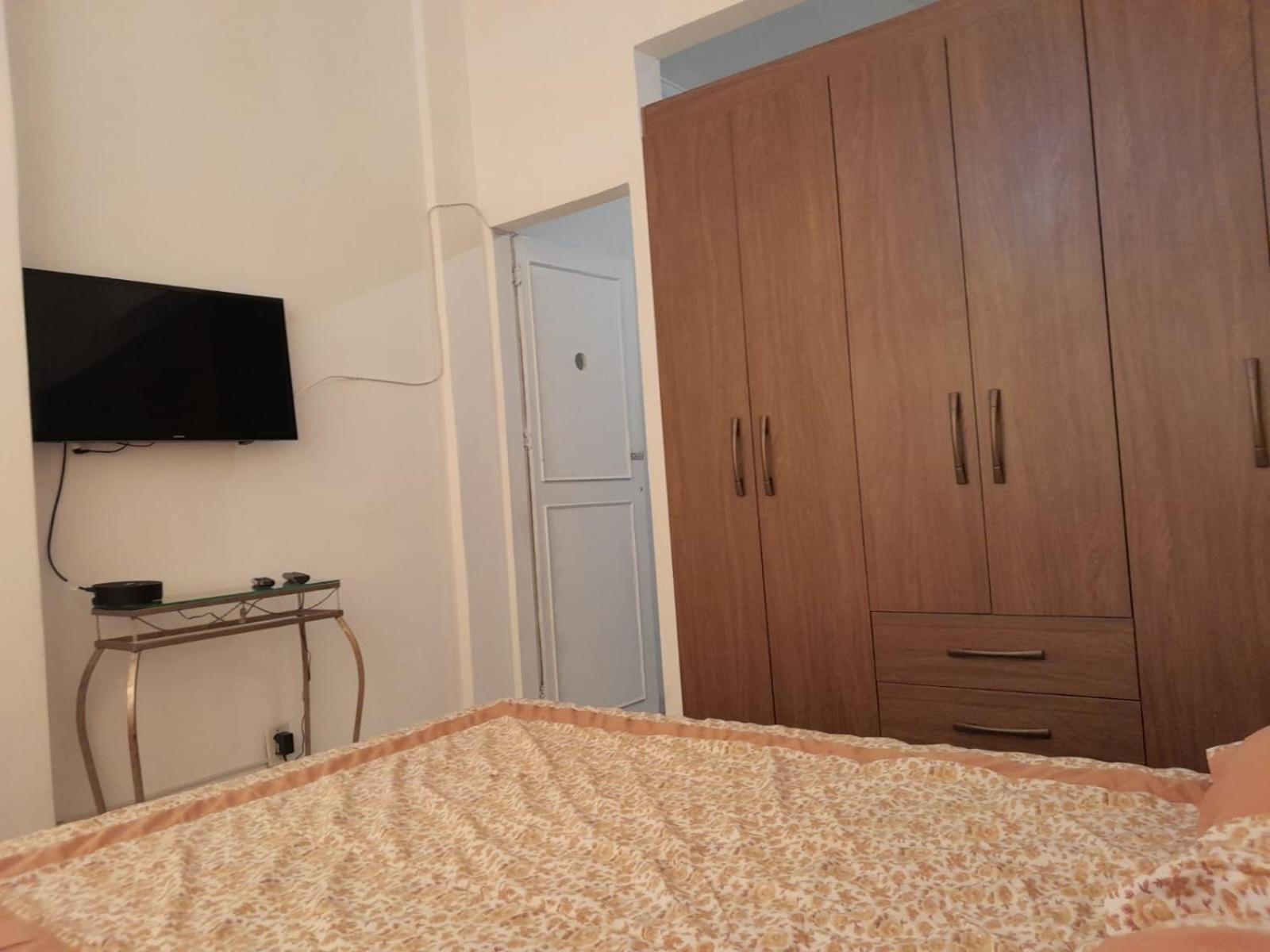 Apartment Princesinha De Copacabana *