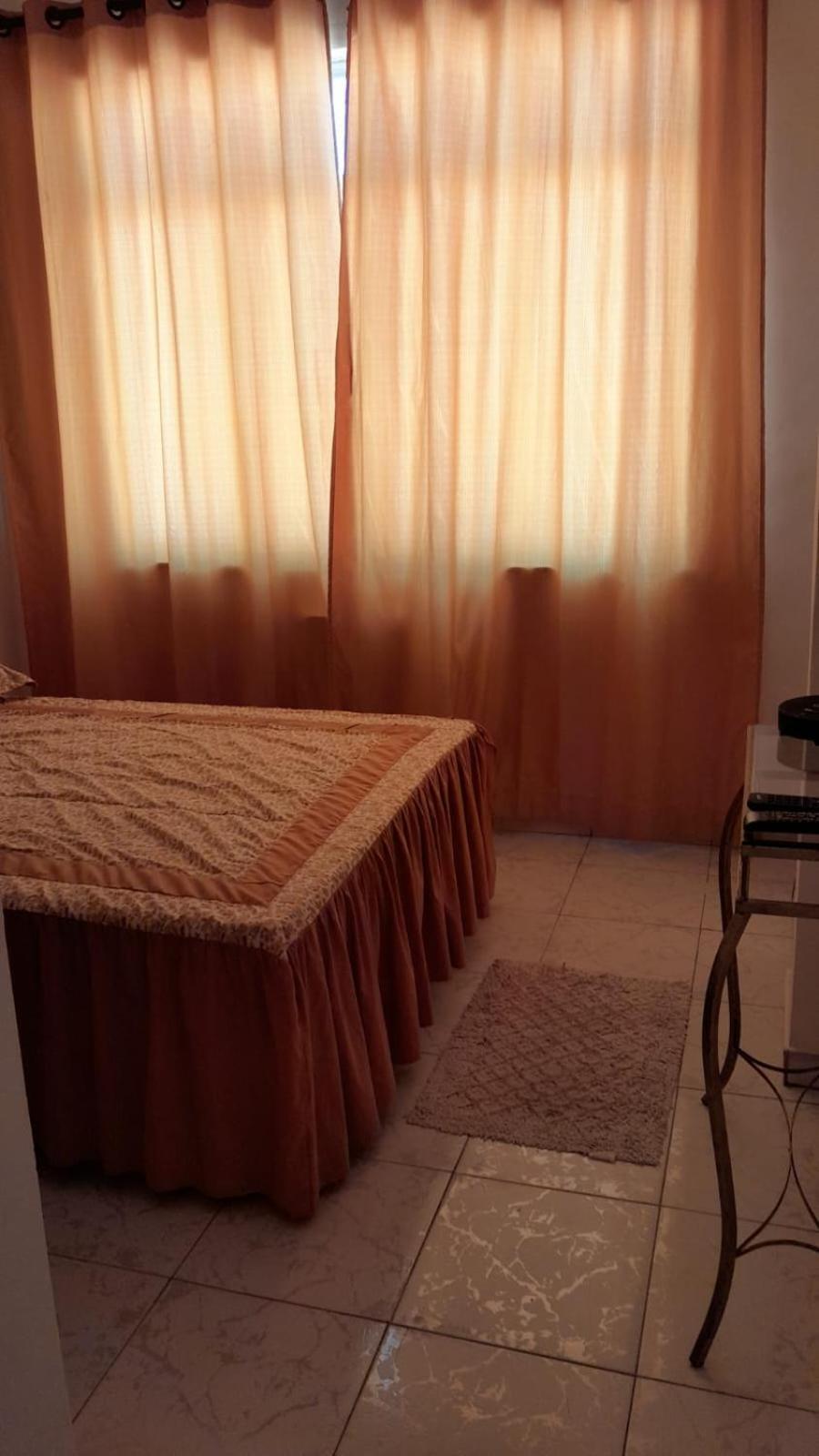 Apartment Princesinha De Copacabana