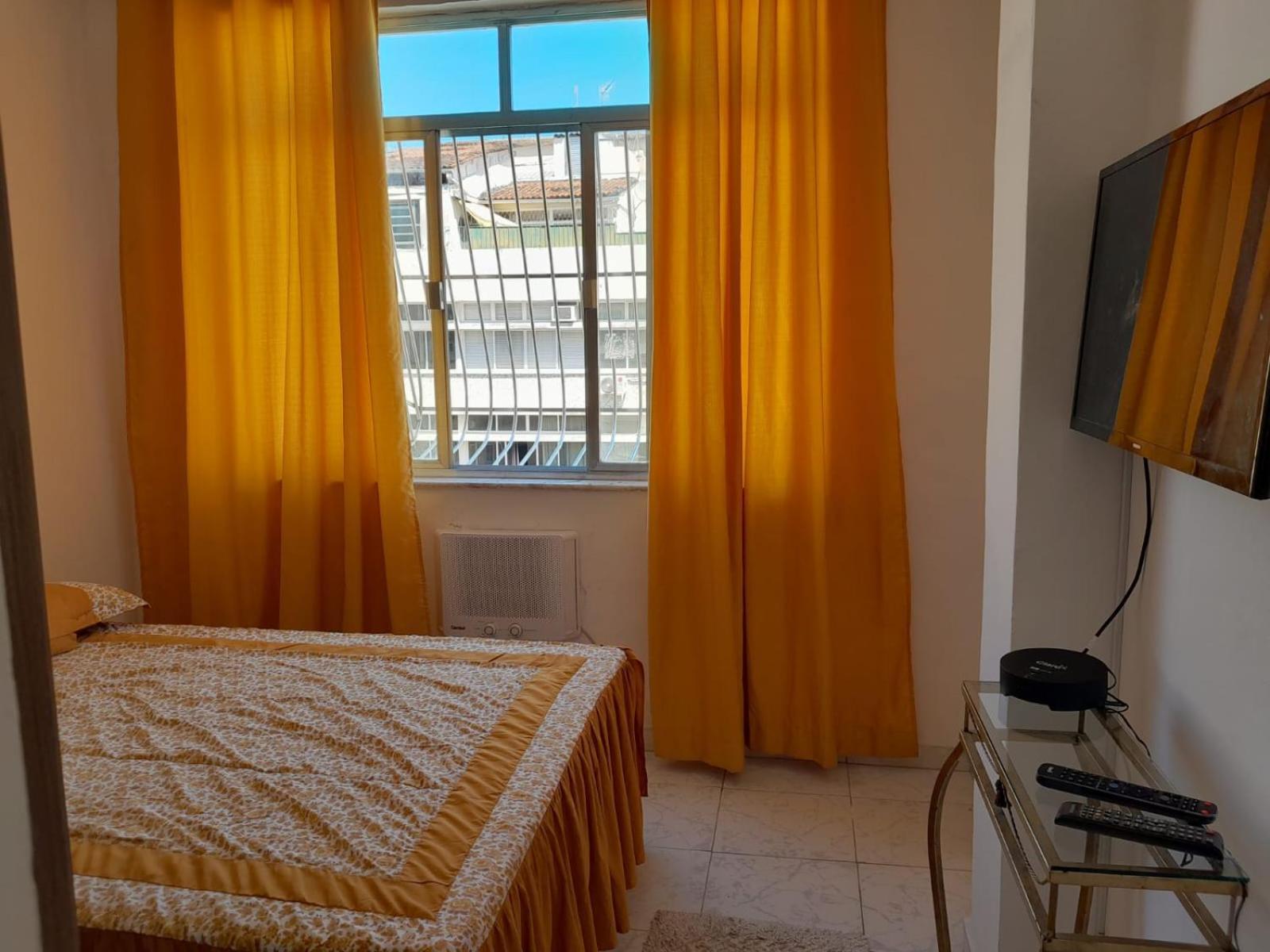 Apartment Princesinha De Copacabana *