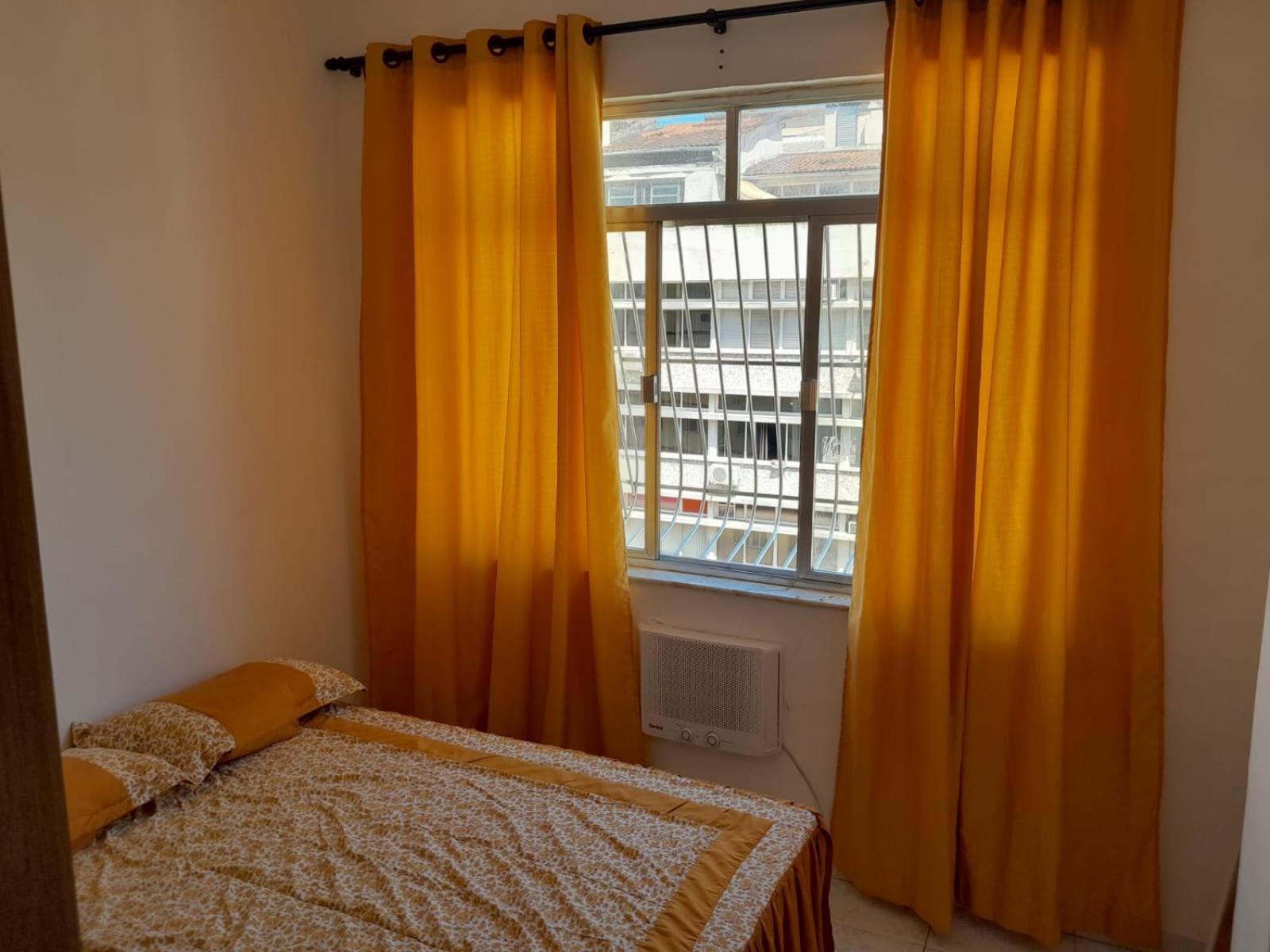 Princesinha De Copacabana Apartment Rio de Janeiro