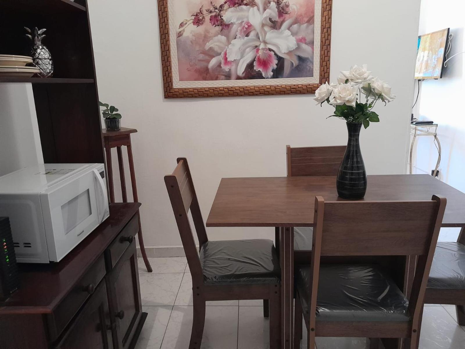 Princesinha De Copacabana Apartment