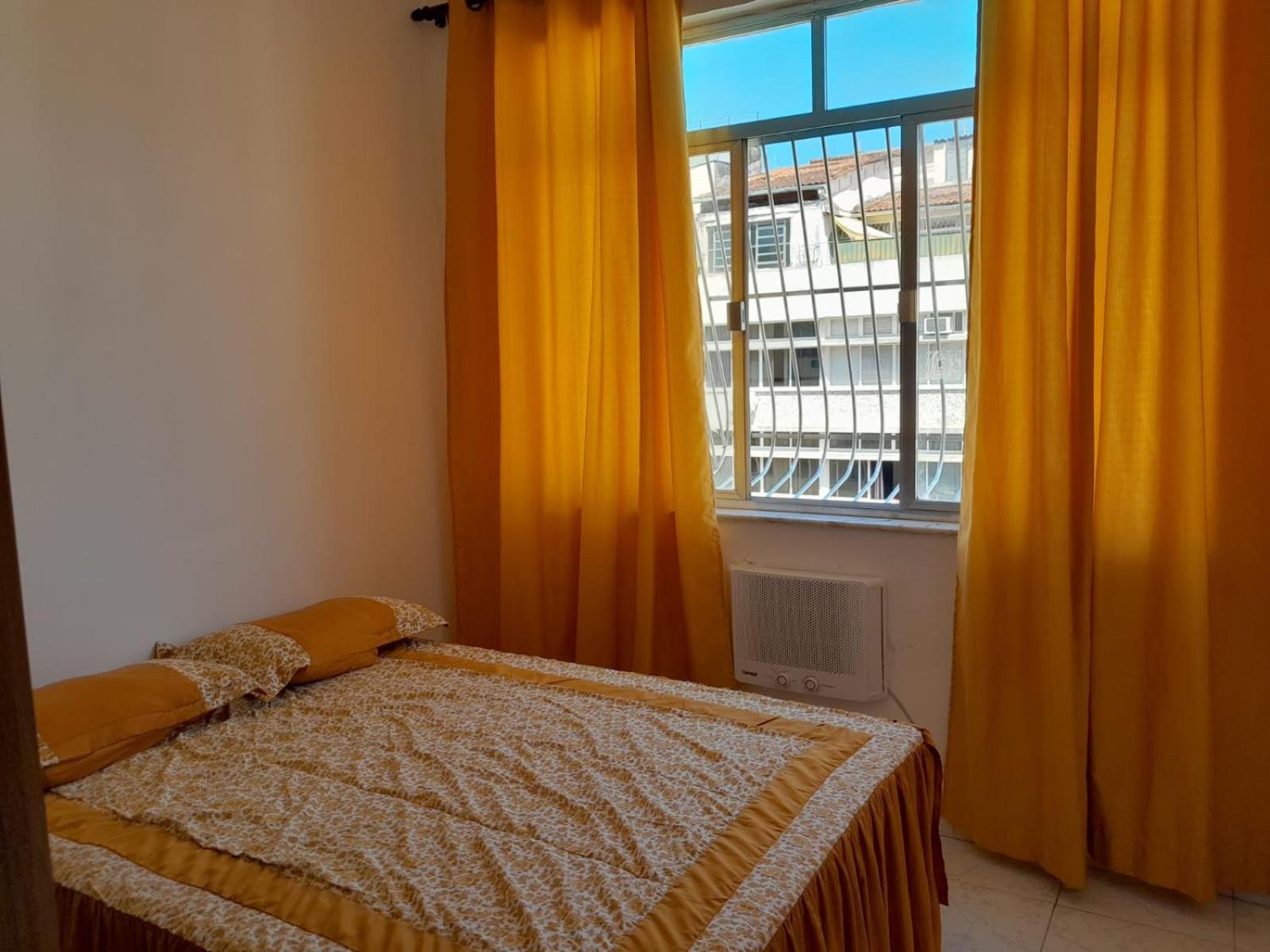 Princesinha De Copacabana Apartment
