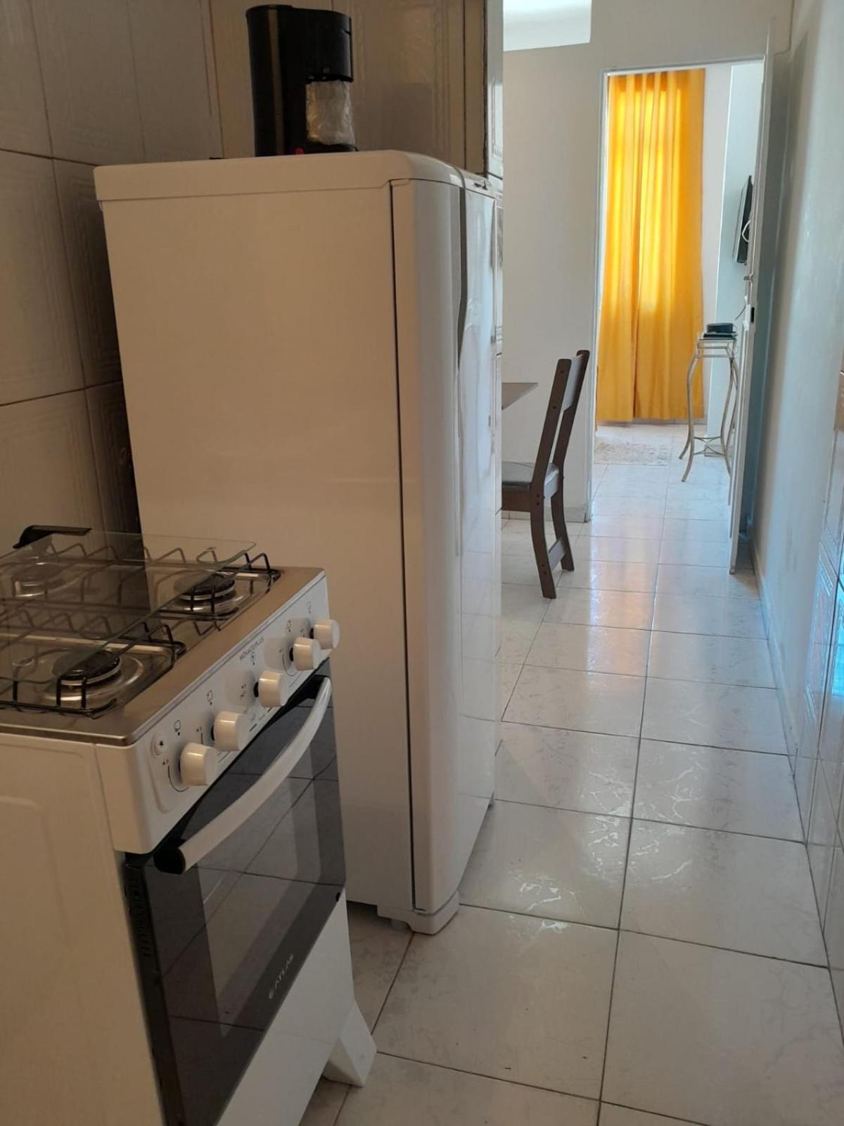 Apartment Princesinha De Copacabana