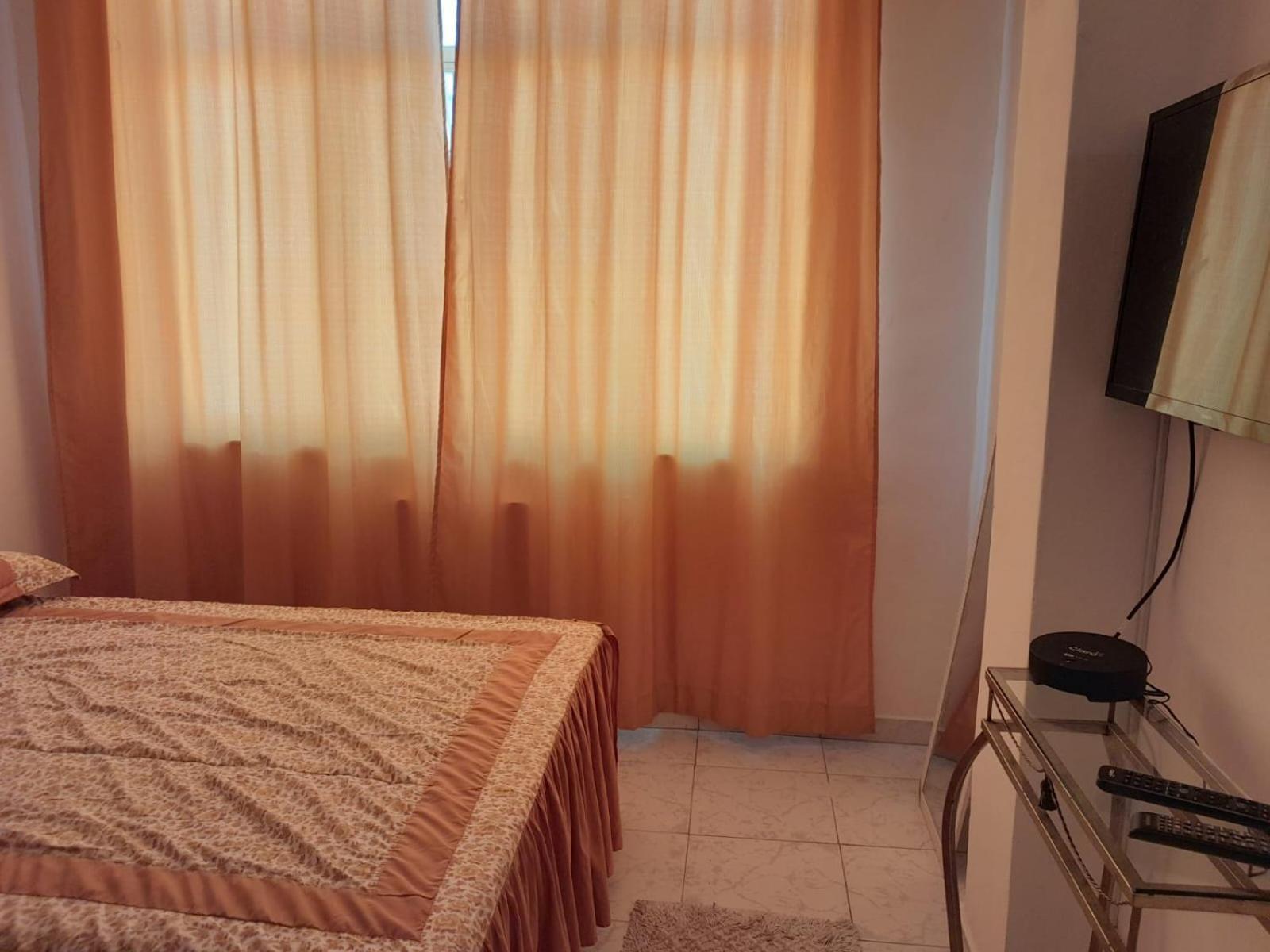 Princesinha De Copacabana Apartment *