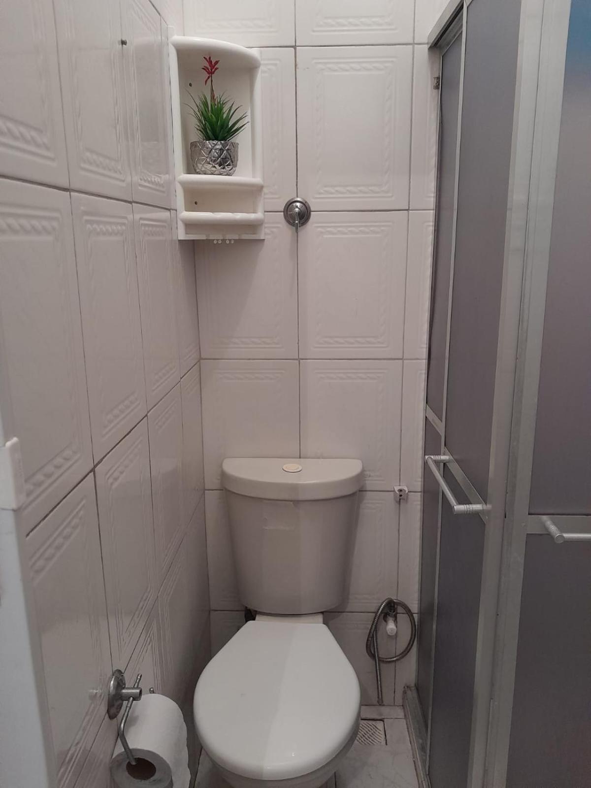 Apartment Princesinha De Copacabana *