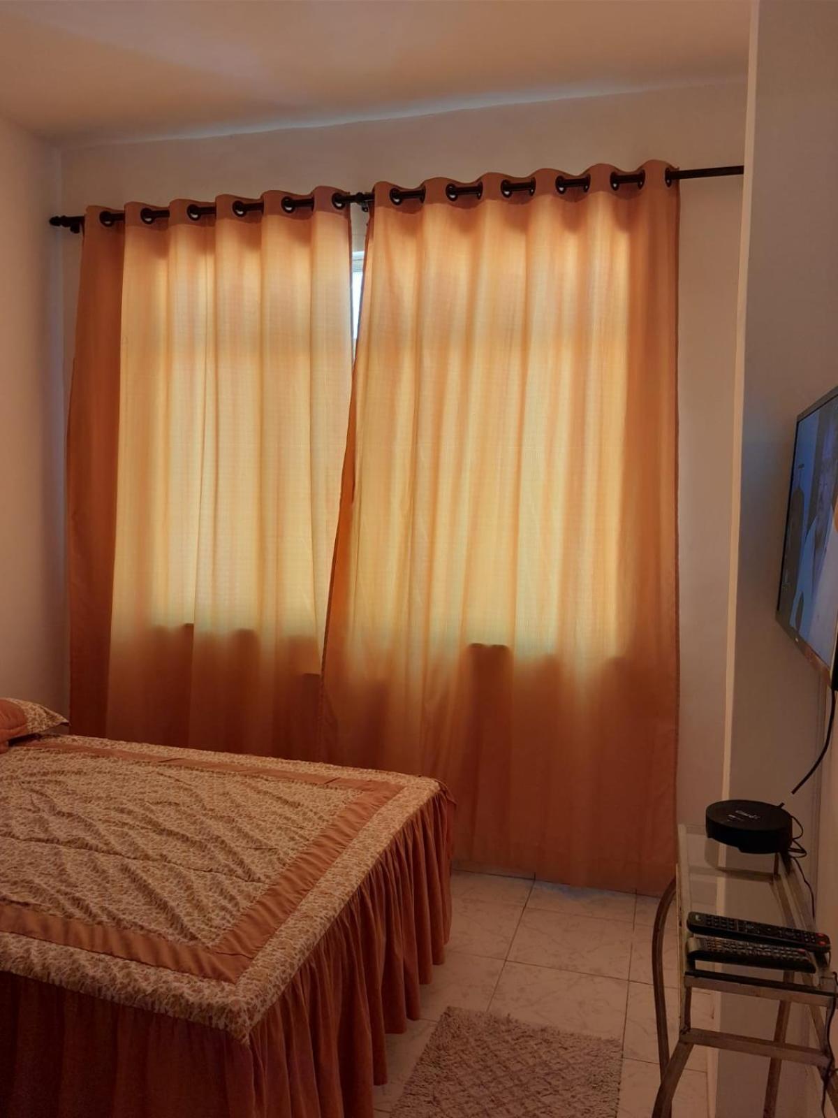 Princesinha De Copacabana Apartment