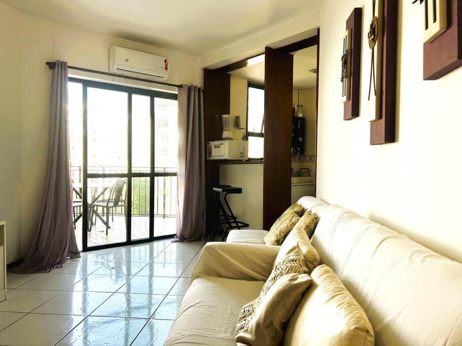 Com Estrutura De Em Copacabana Apartamento