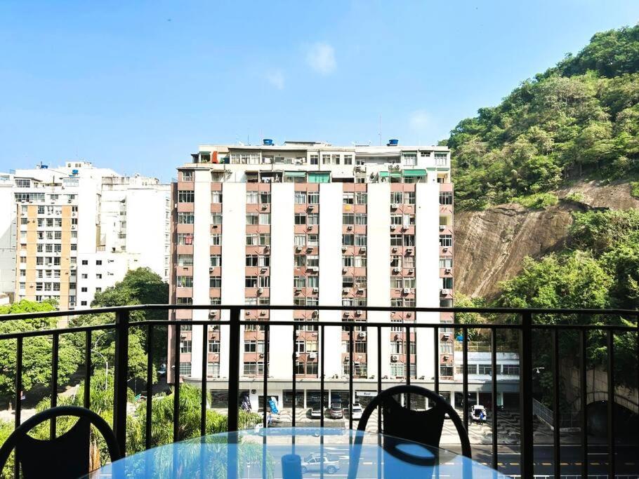 Apartamento Com Estrutura De Em Copacabana Rio de Janeiro