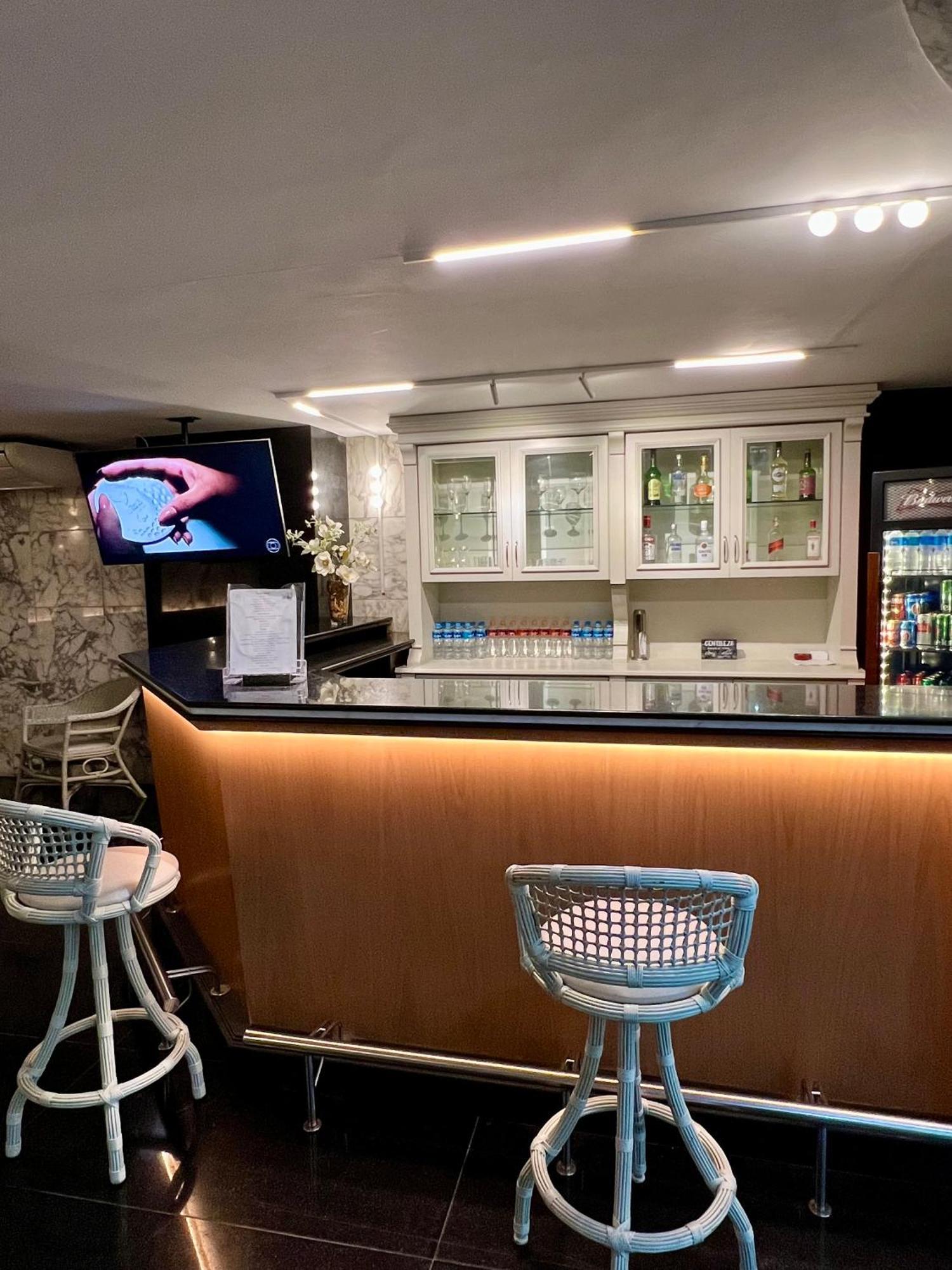 Hotel Ok Rio de Janeiro