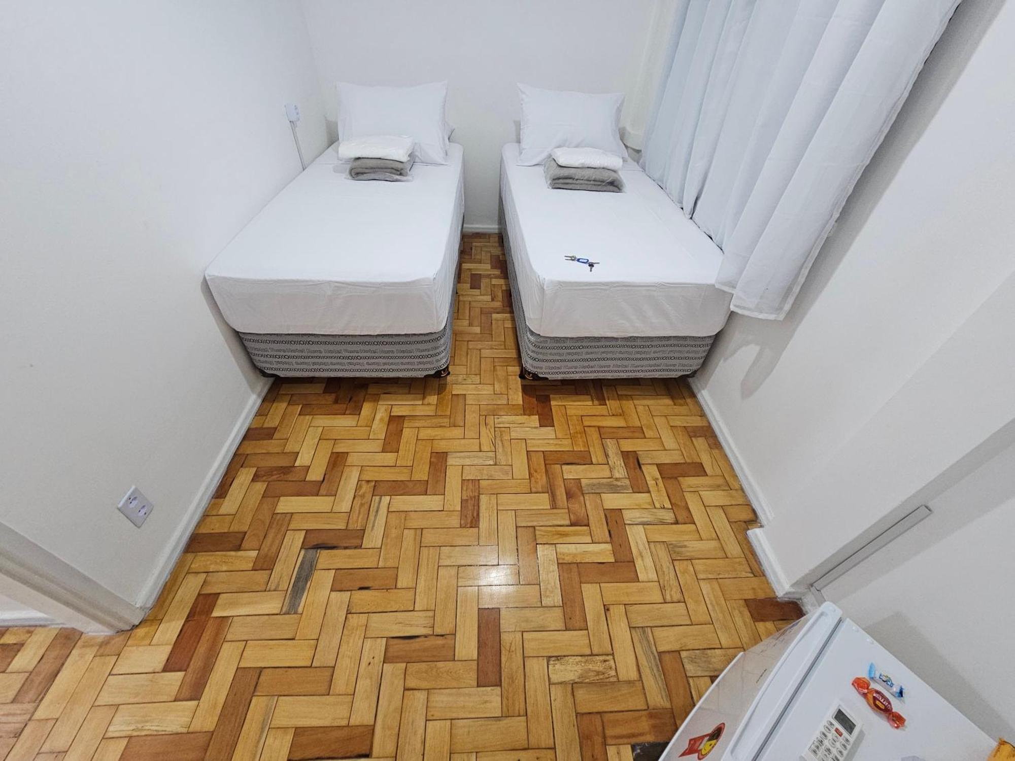 Homestay Privativo Em *