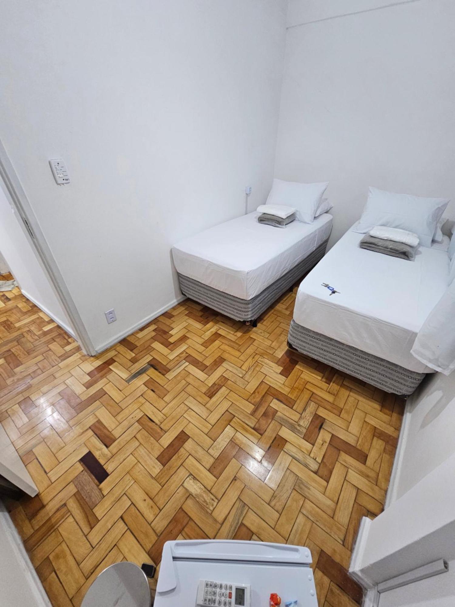Privativo Em Homestay Rio de Janeiro