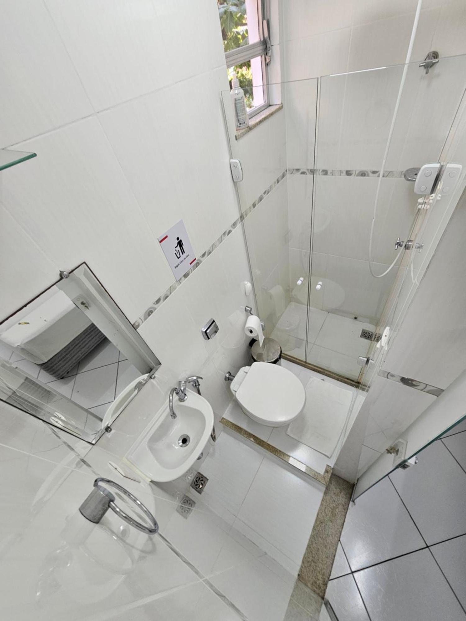 Privativo Em Homestay Rio de Janeiro