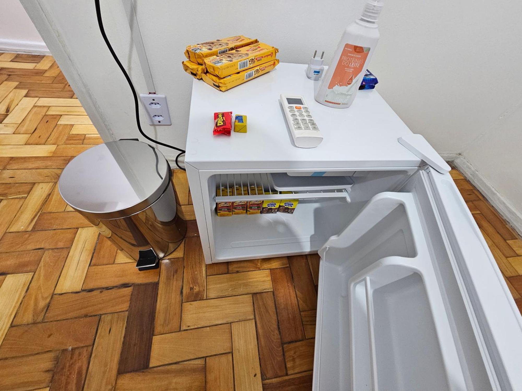 Homestay Privativo Em Rio de Janeiro