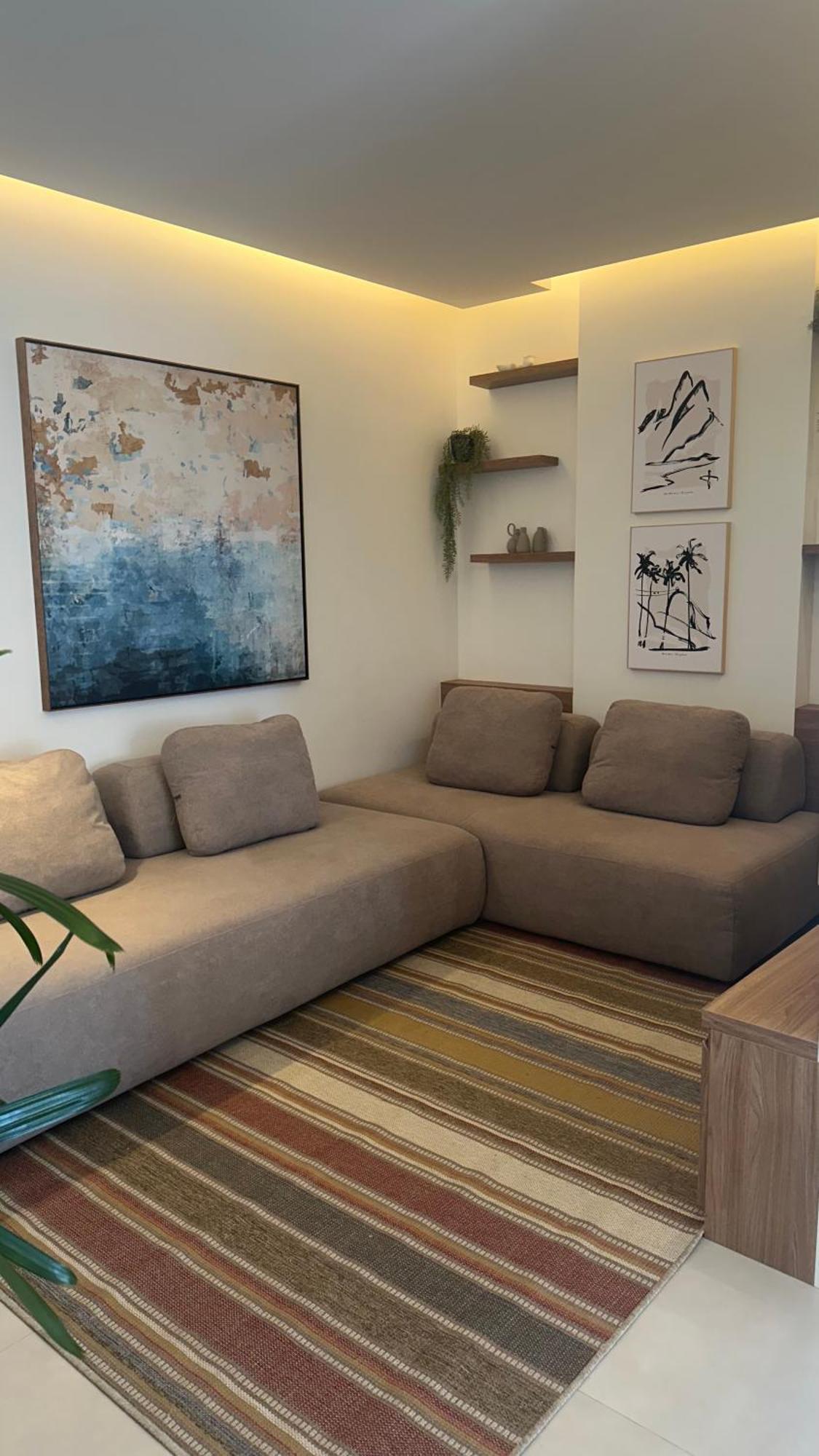 Lindo Apto No Lugar Da Barra Da Tijuca! Com Uma Vista De Tirar O Folego, Frente O Mar! Totalmente Equipado E Decorado Ao Lado Dos Melhores E Quiosques Da Barra! Portaria 24h, Piscina, Sauna, Jacuzzi, Academia, Garagem, Wi-fi, Lavan *