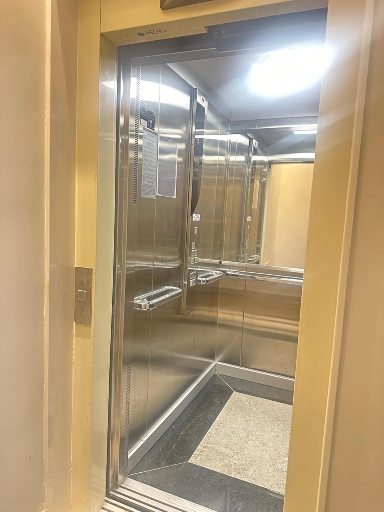 Apartamento 125 *