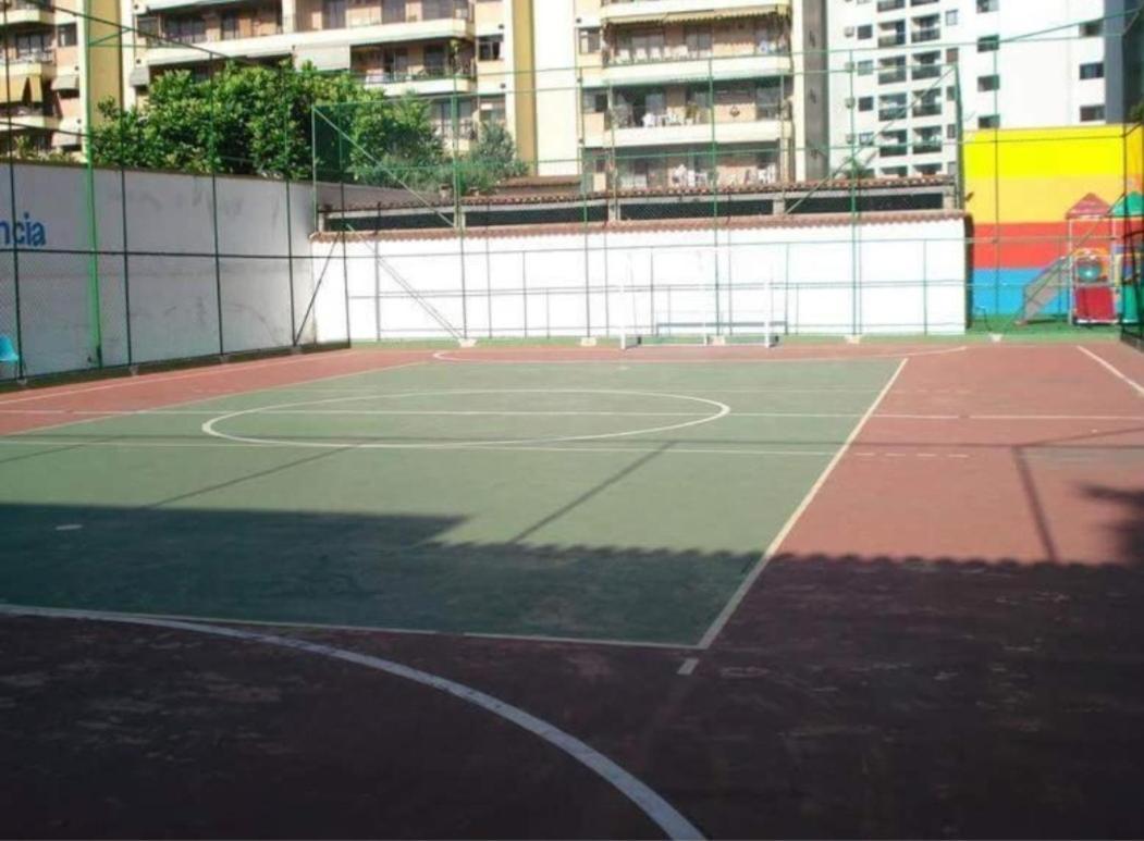 De Frente Apartamento *