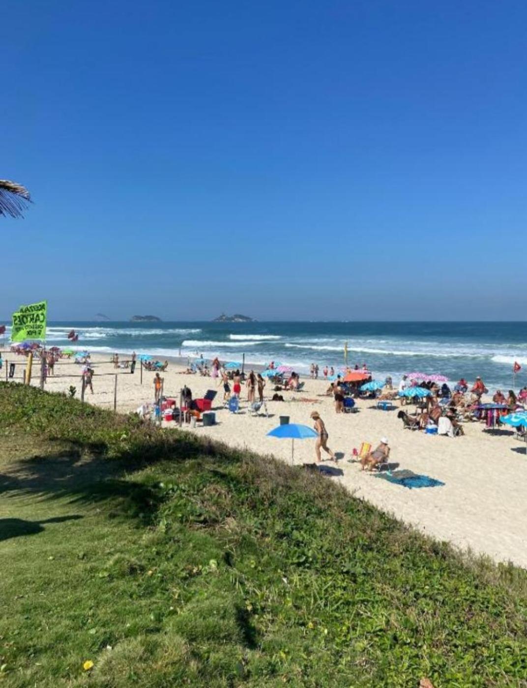 Apartamento De Frente Rio de Janeiro