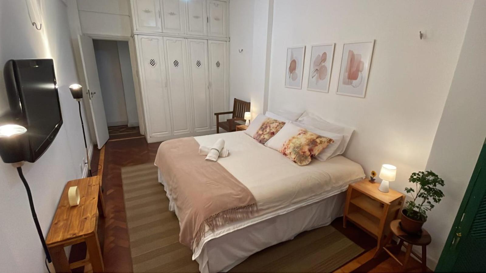 Guest house Adoravel Em Copacabana Rio de Janeiro