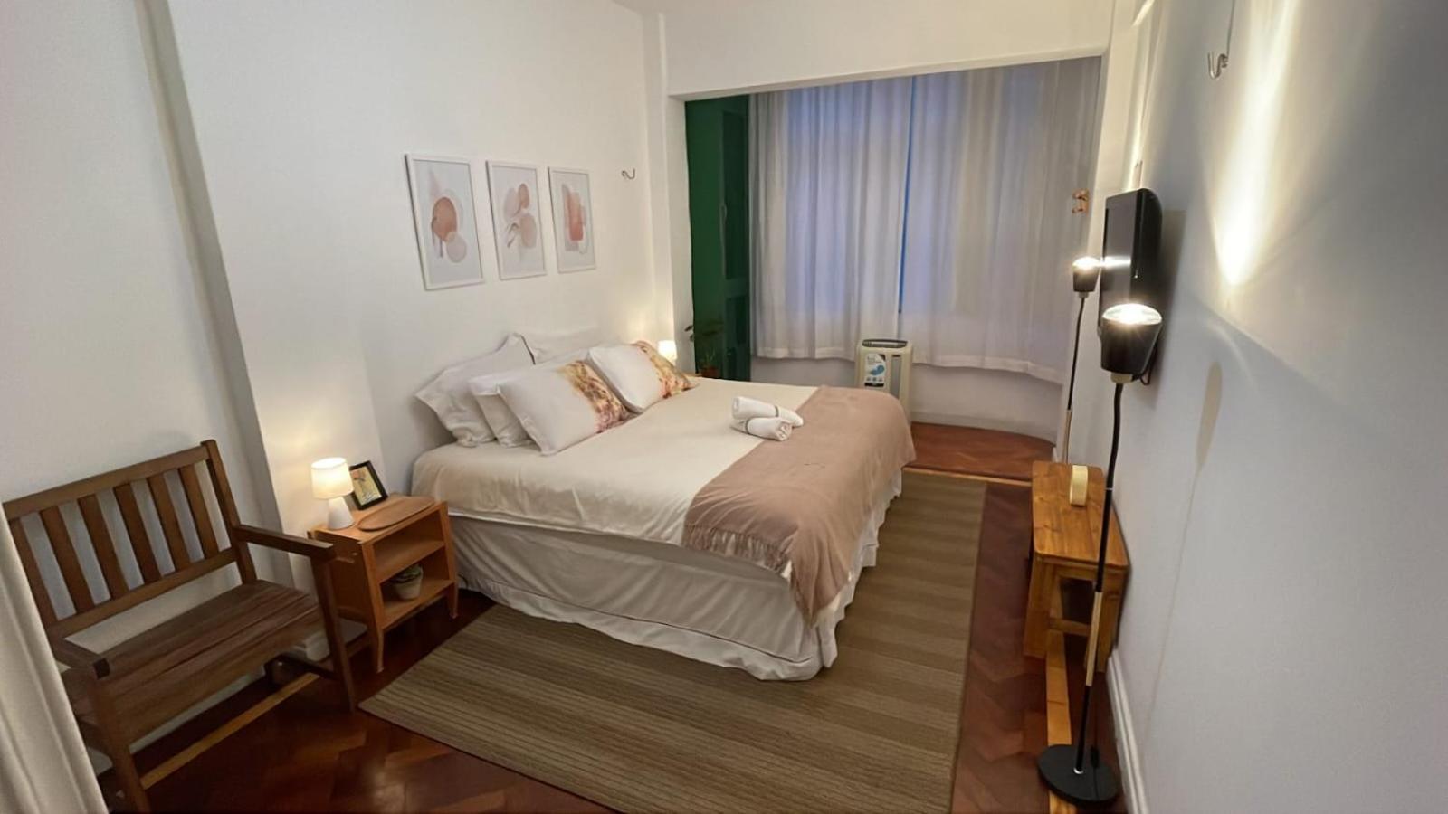 Adoravel Em Copacabana Guest house Rio de Janeiro