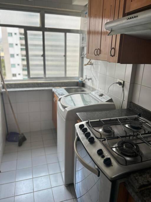 Ap Proximo A Apartment Rio de Janeiro