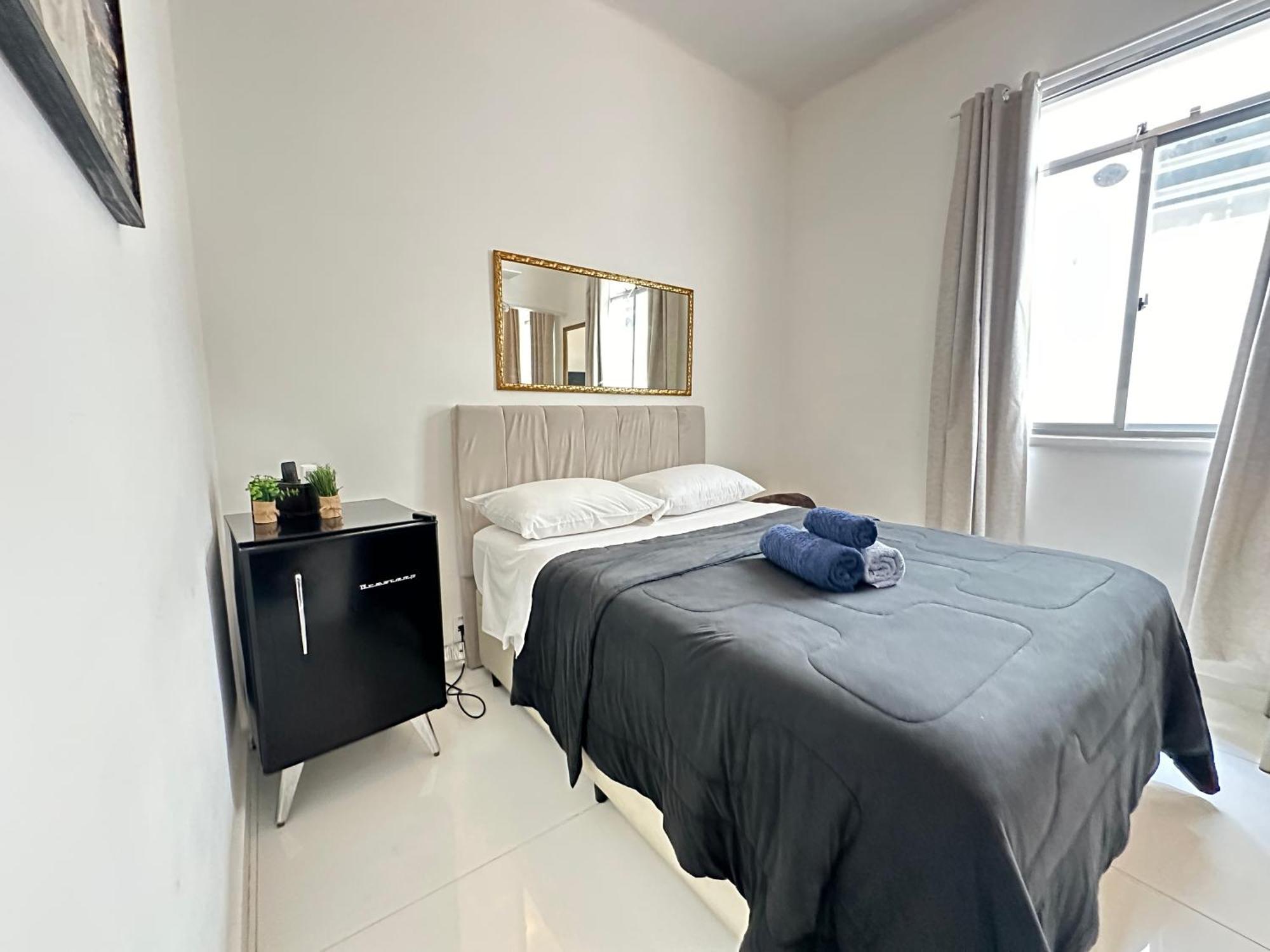 Studio's Edificio Leblon Apartamento *