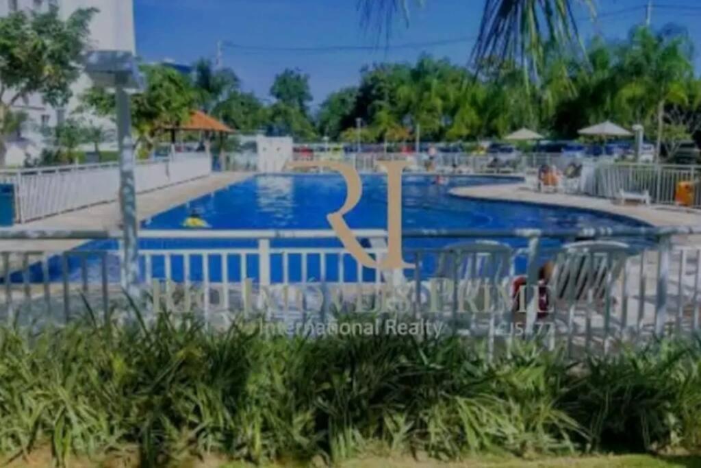 Apartment Inteiro Proximo Ao Riocentro, Parque Olimpico E Farmasi