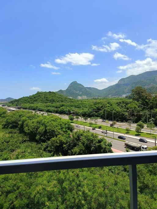 Apartment Inteiro Proximo Ao Riocentro, Parque Olimpico E Farmasi *
