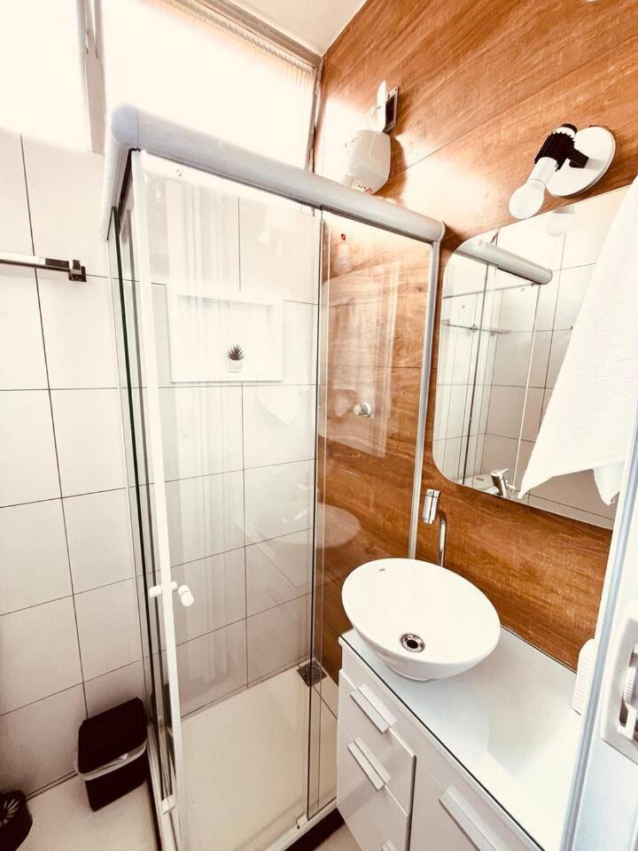 Apartment Studio Gloria Lapa