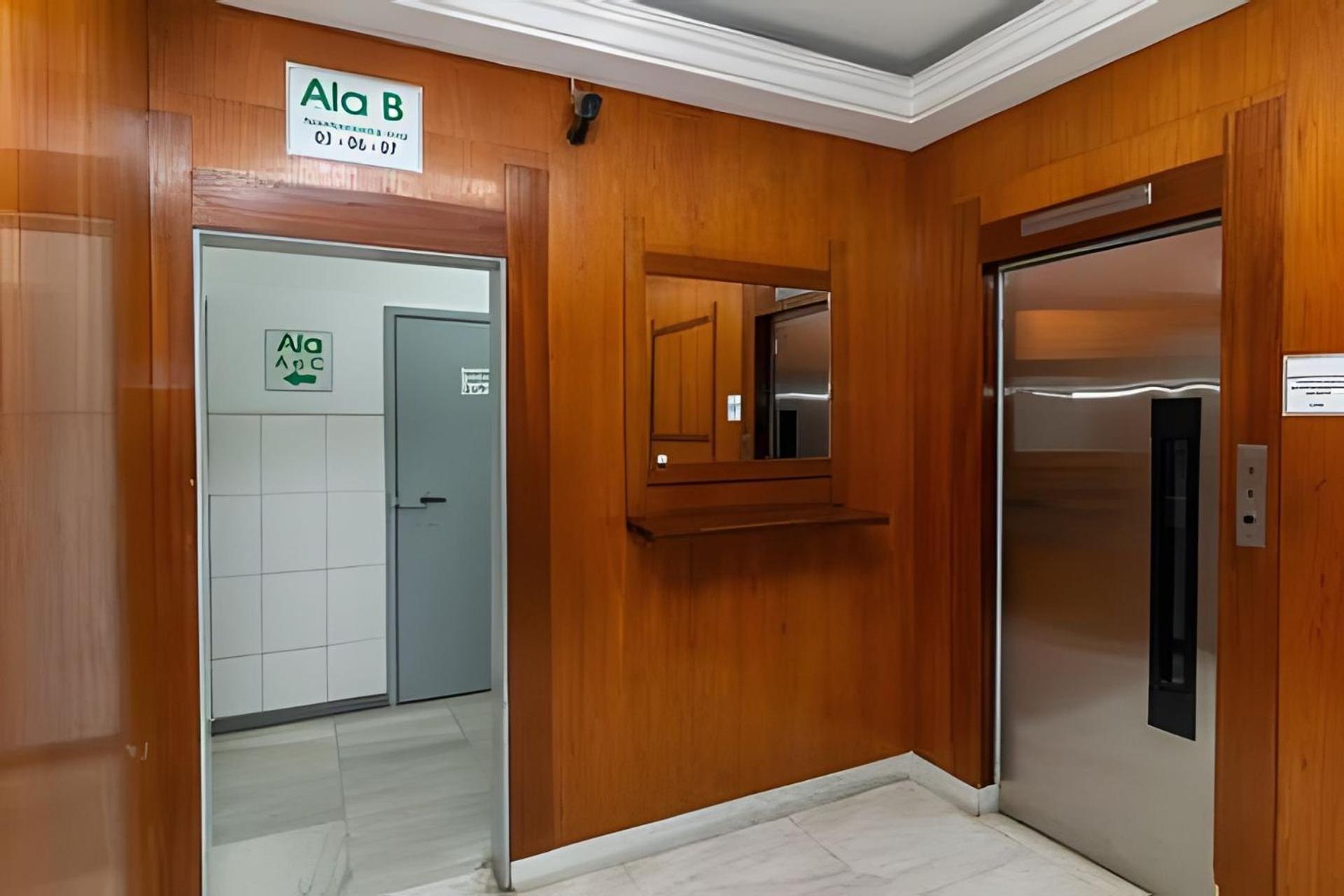 Apto Completo A 1km Do Pao De Acucar Com Garagem Rio de Janeiro