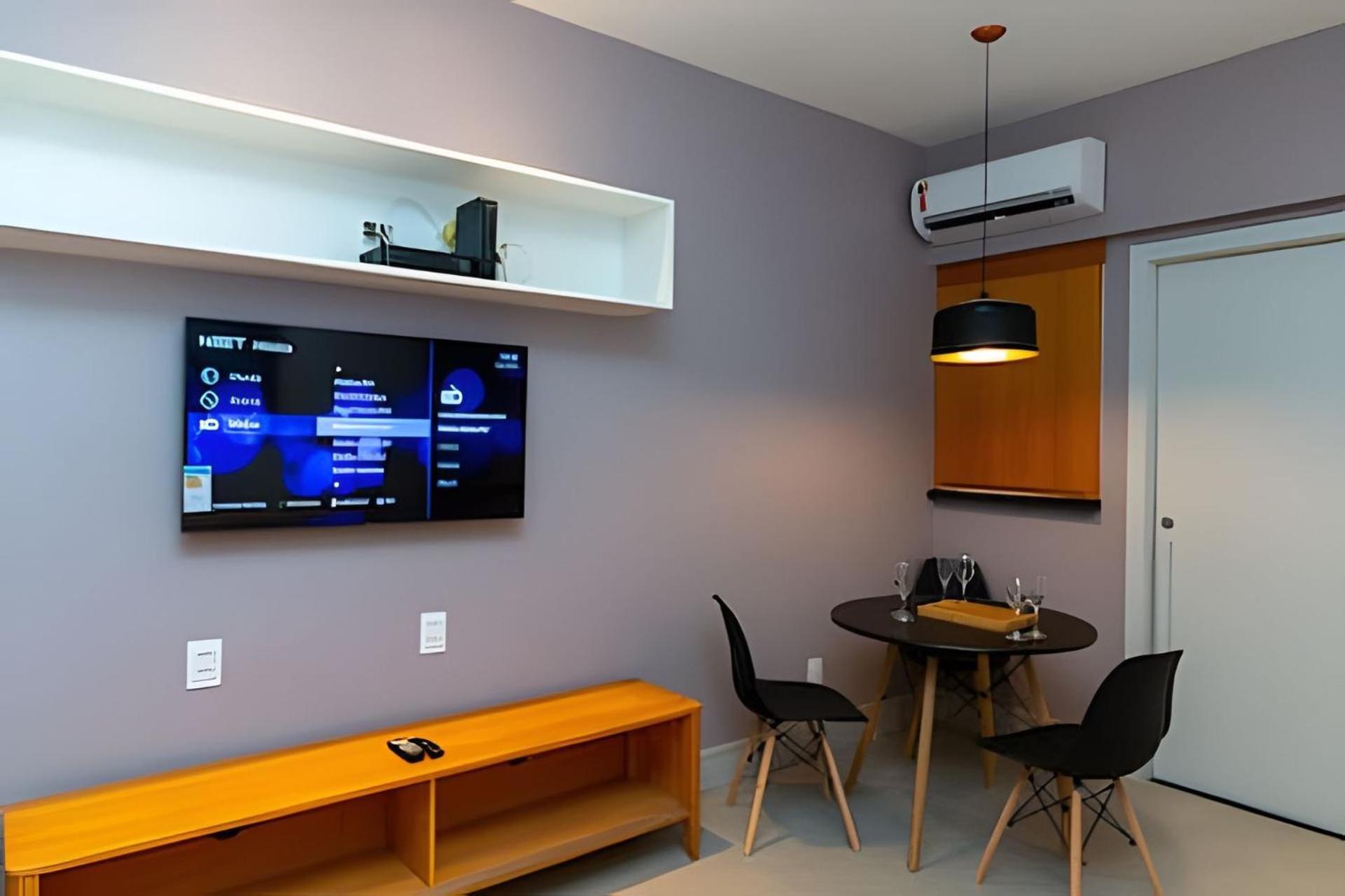 Apartamento Apto Novo No Arpoador - 4 Quartos - 200m Da Rio de Janeiro