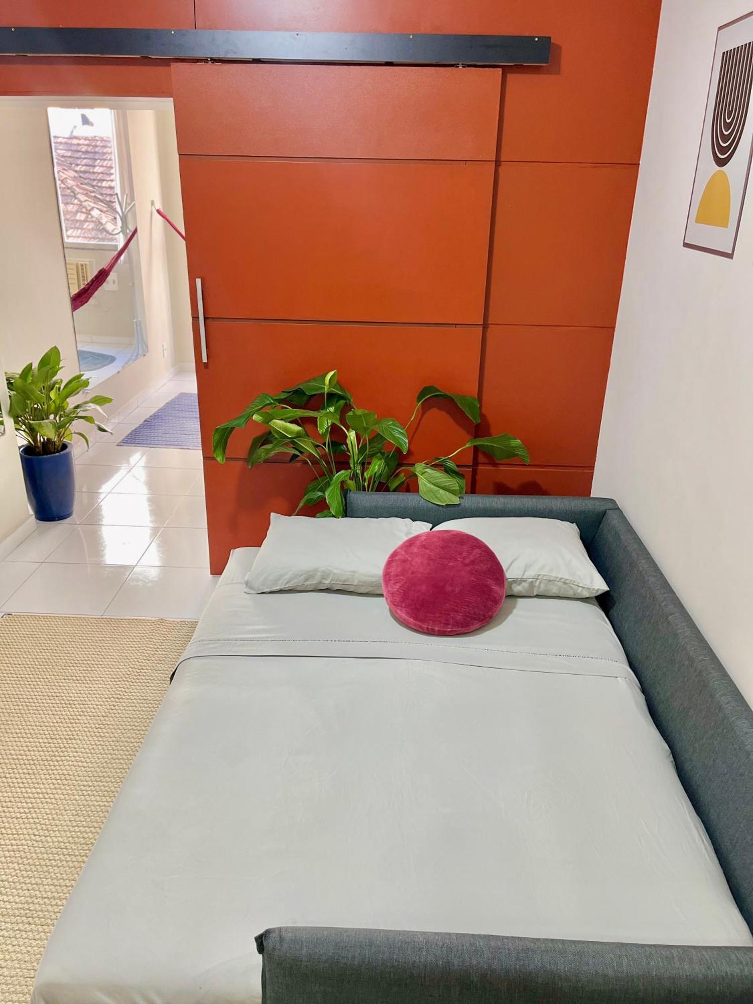 Apartamento Apto Aconchegante Em Copa Rio de Janeiro