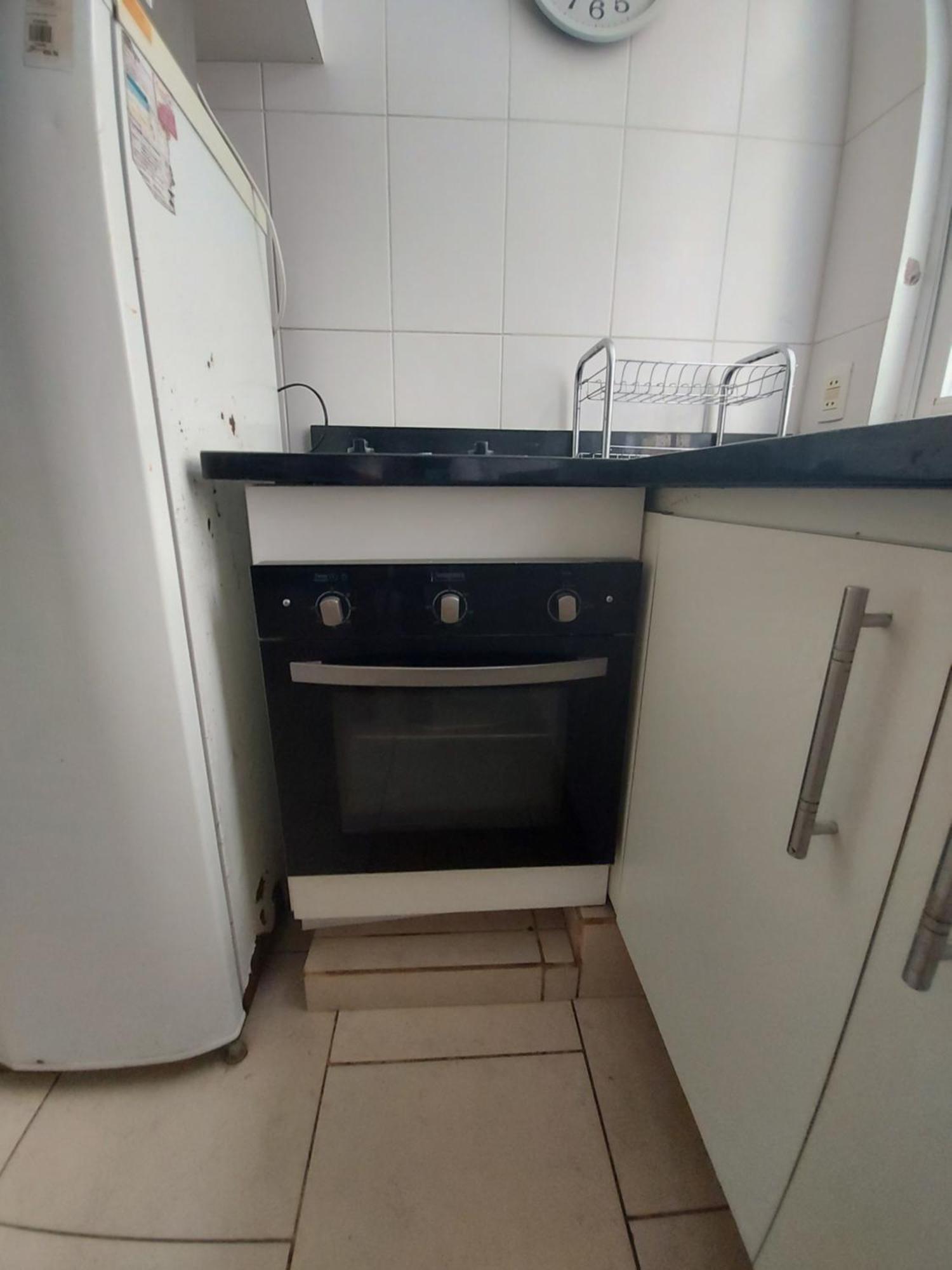 Small Quiet Posto 6 Apartamento Rio de Janeiro