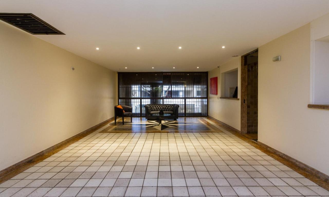 Apartment Tabas - Espacoso Ape No Leblon - Lb0005 *