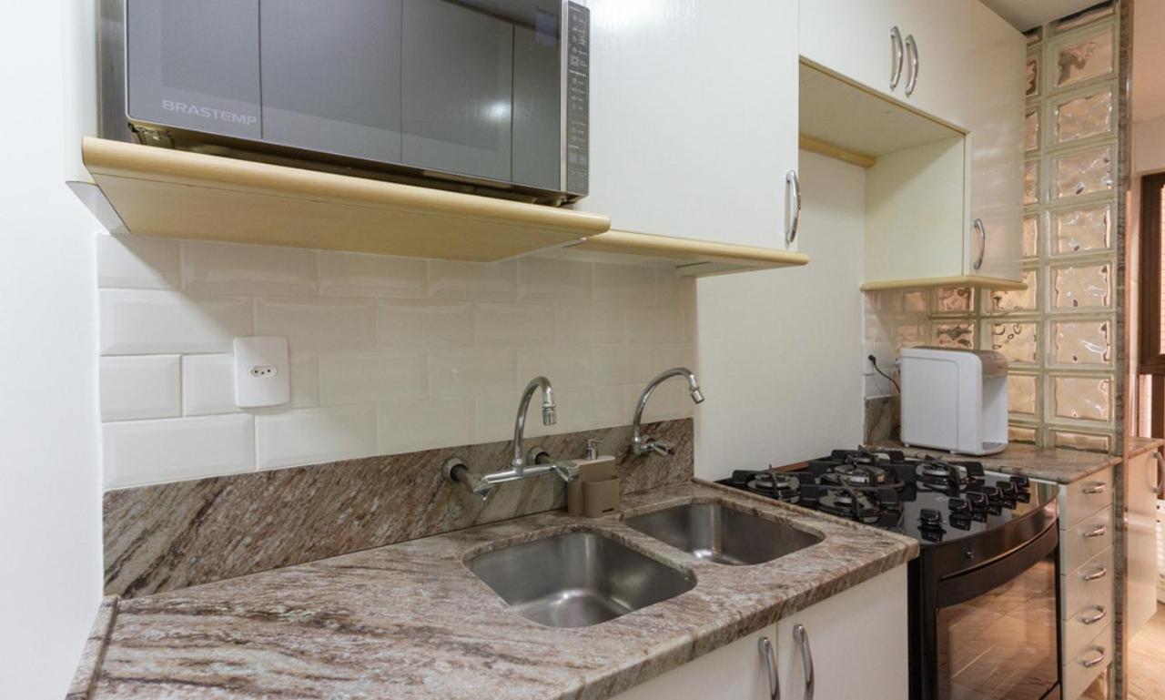 Tabas - Espacoso Ape No Leblon - Lb0005 Apartment Rio de Janeiro