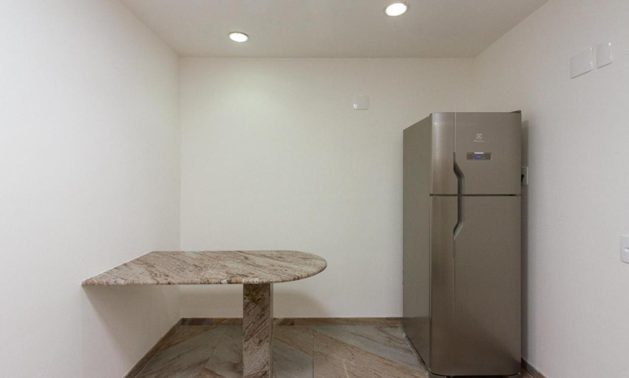 Tabas - Espacoso Ape No Leblon - Lb0005 Apartment
