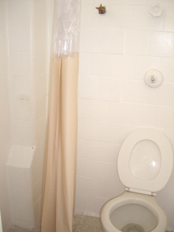 Apartamento Barao Da Torre 85 * Rio de Janeiro