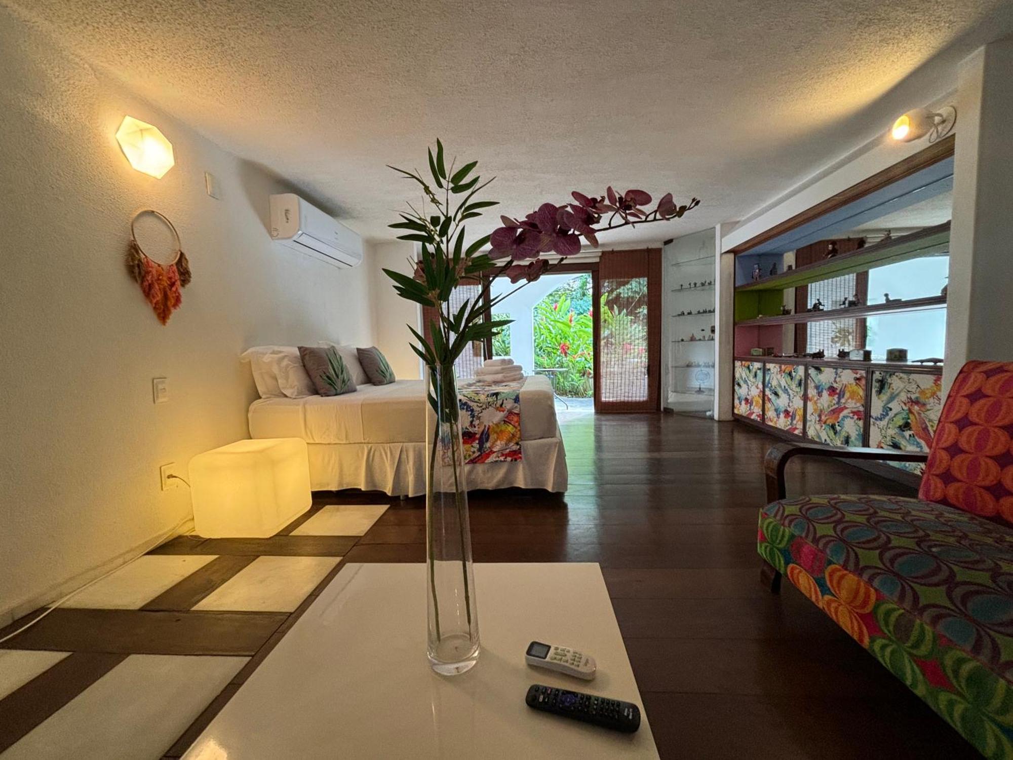 Casa de hóspedes Les Jardins De Rio Boutique Rio de Janeiro