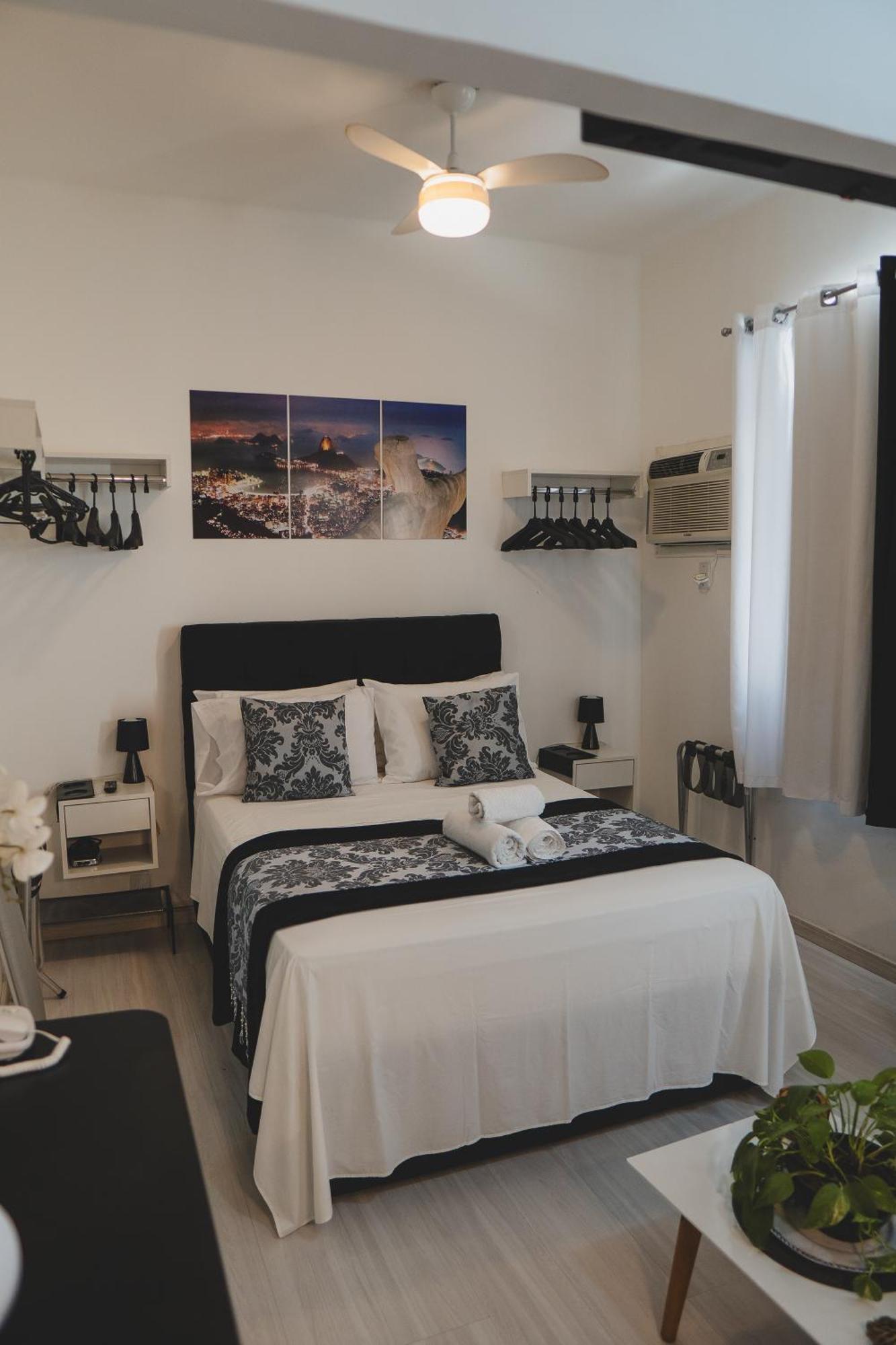 Leblon Apartment