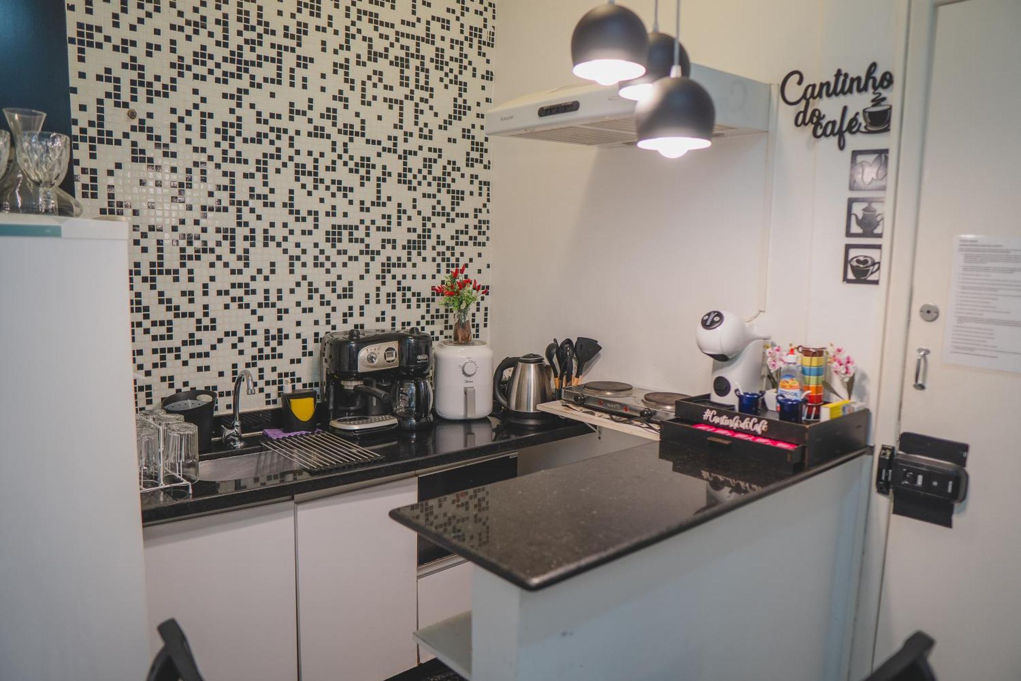 Apartment Leblon